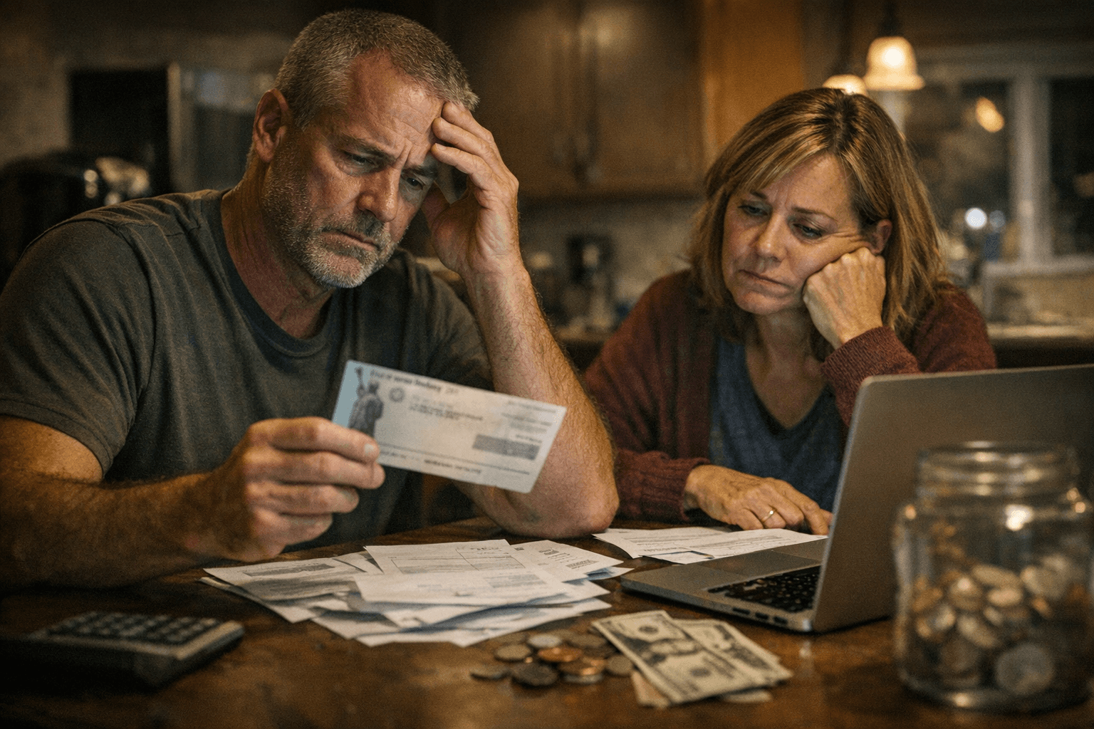 Tax law boosts IRS refunds, but far less than White House expected