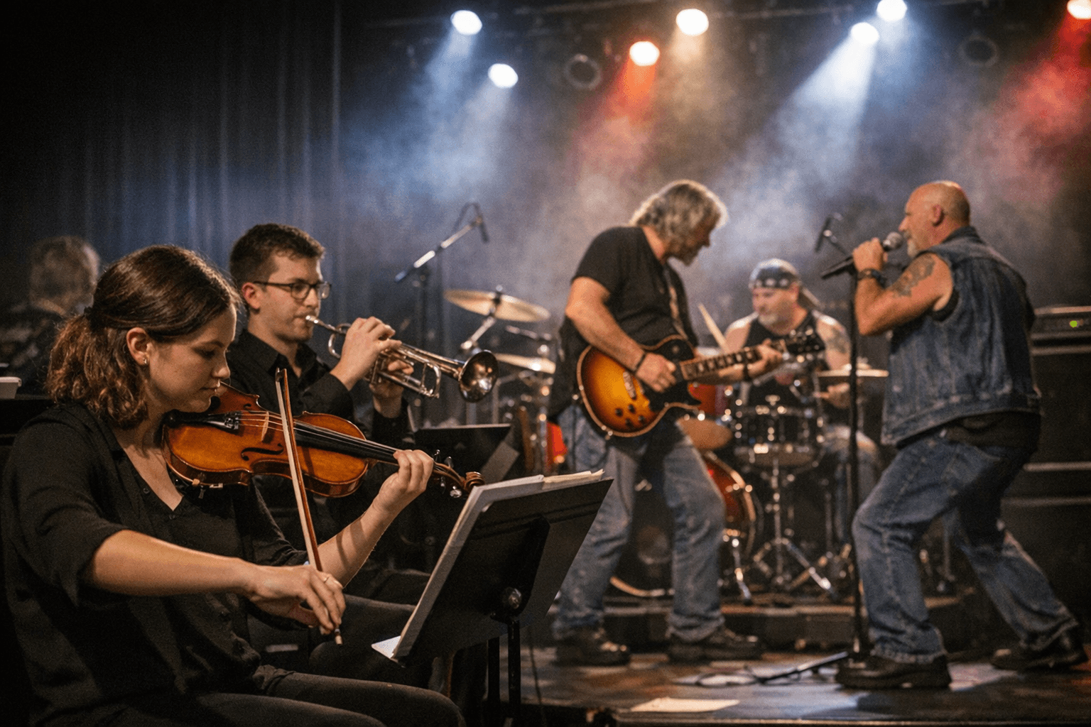 AI-generated illustration