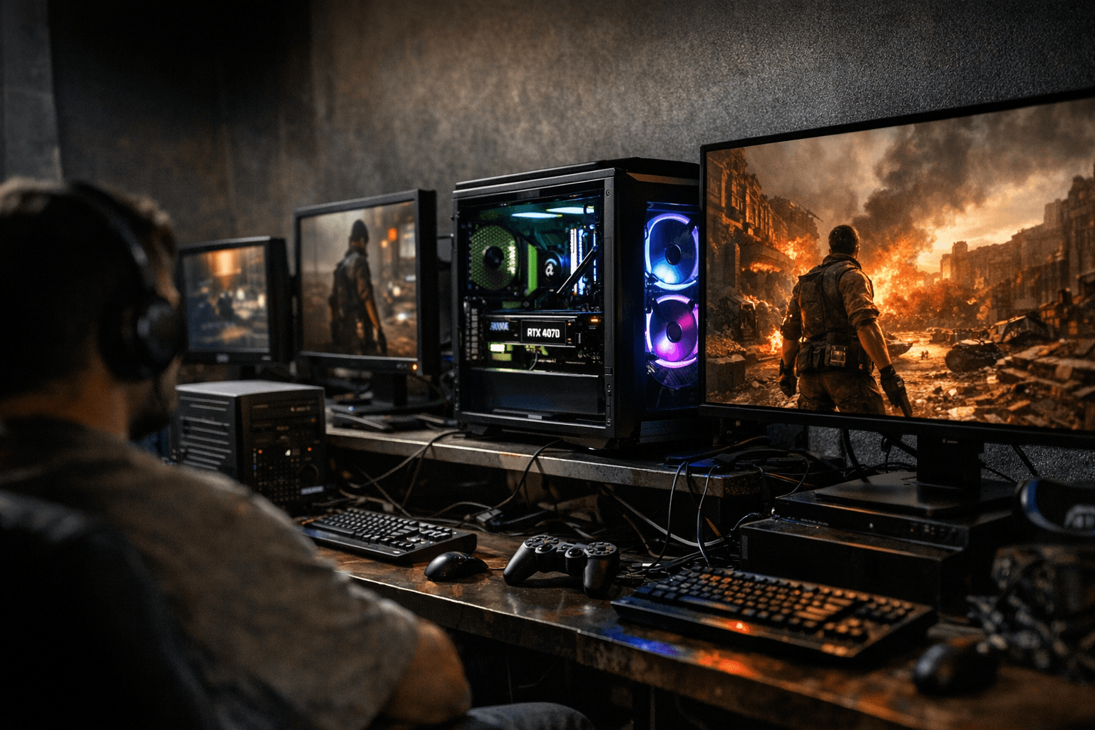 RPCS3 simplifies 2026 hardware guidance with four performance tiers