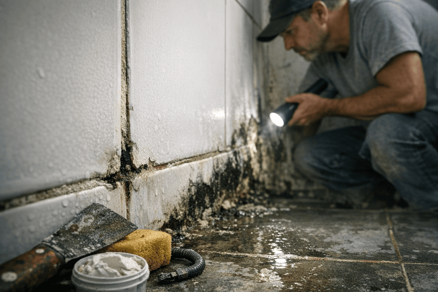 חידוש רובה: 4 סוגים, עלויות וסימני אזהרה לרטיבות