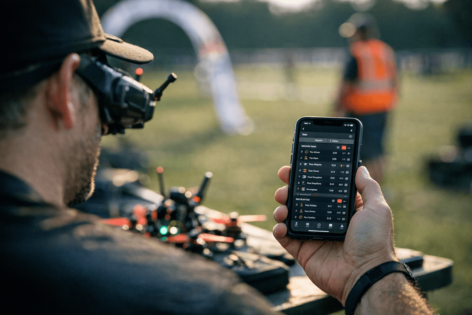 MultiGP RaceSync iOS update adds search, native race links, refresh tools