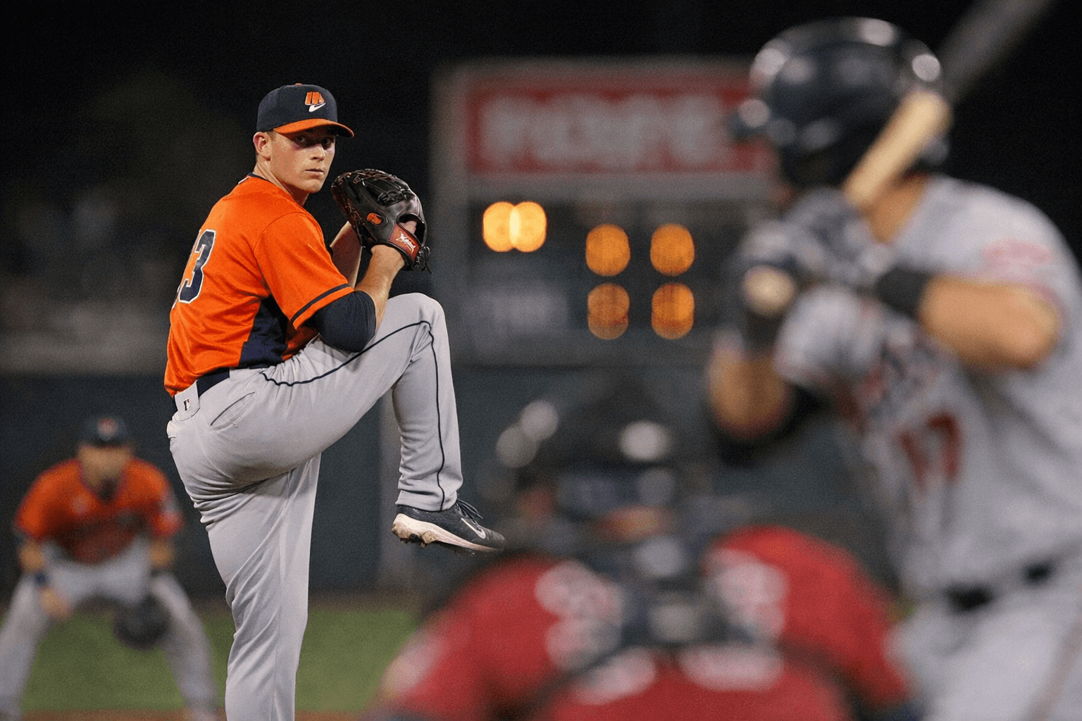 Mitch Bratt shines in Triple-A gem, Reno Aces blanked 3-0 by Aviators