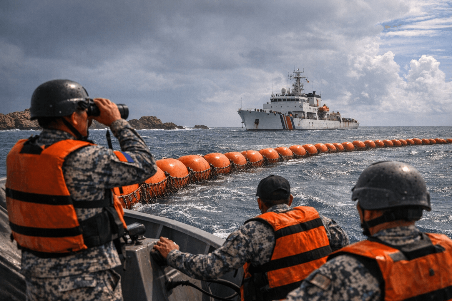 AI-generated illustration