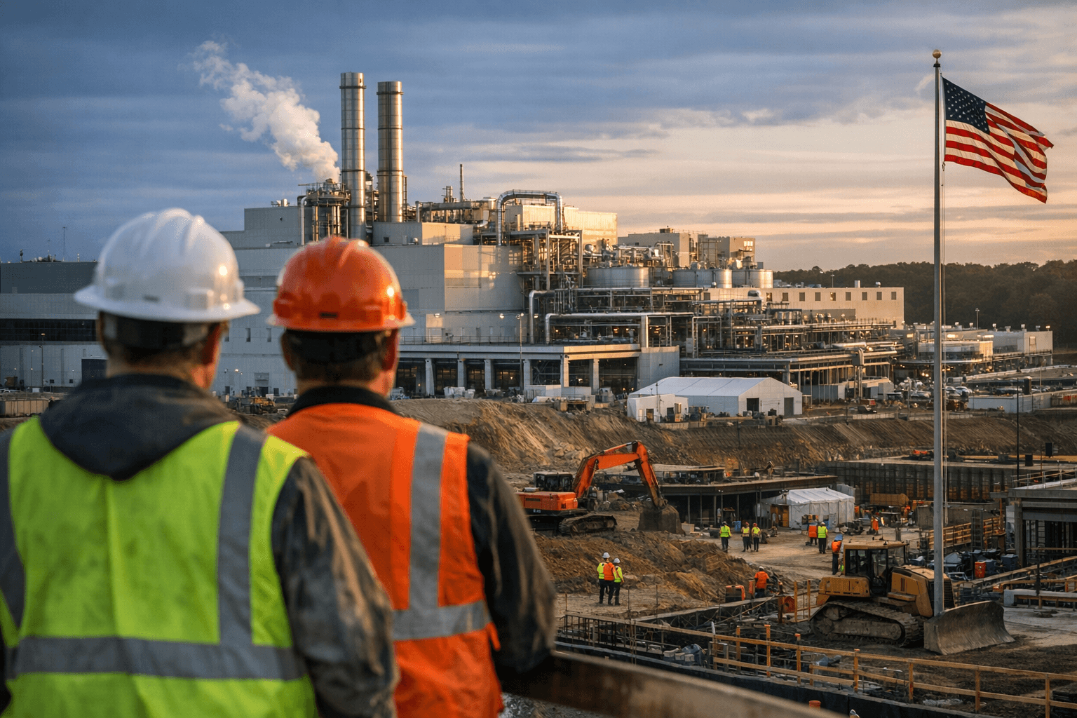 Eli Lilly’s Goochland plant wins national economic development award