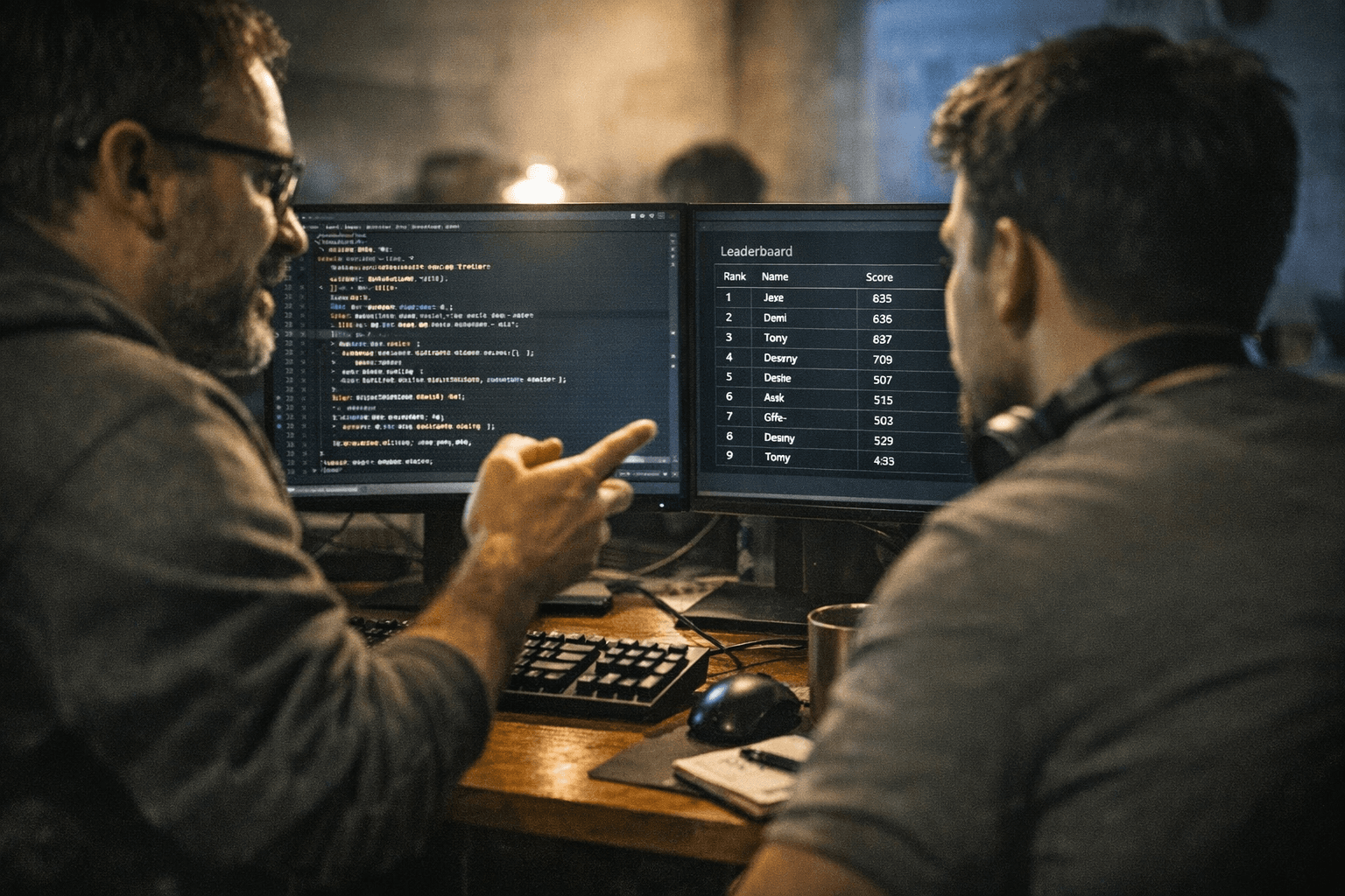 Rust Internals debates index-aware slice sorting APIs for data-oriented code