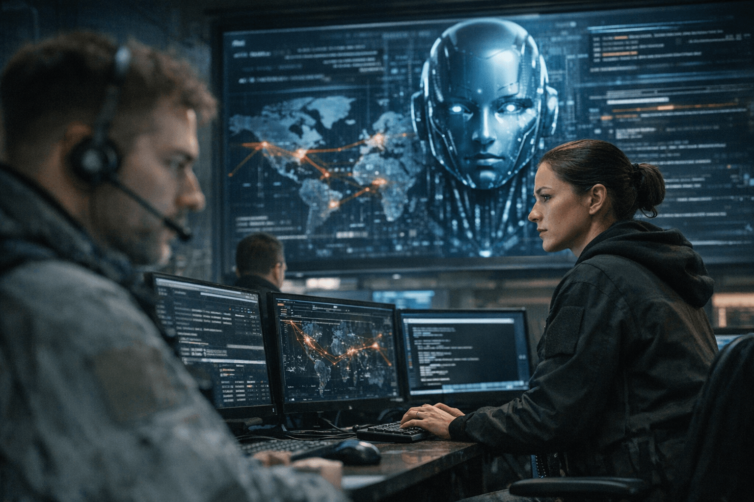 OpenAI launches GPT-5.4-Cyber for defensive cybersecurity work