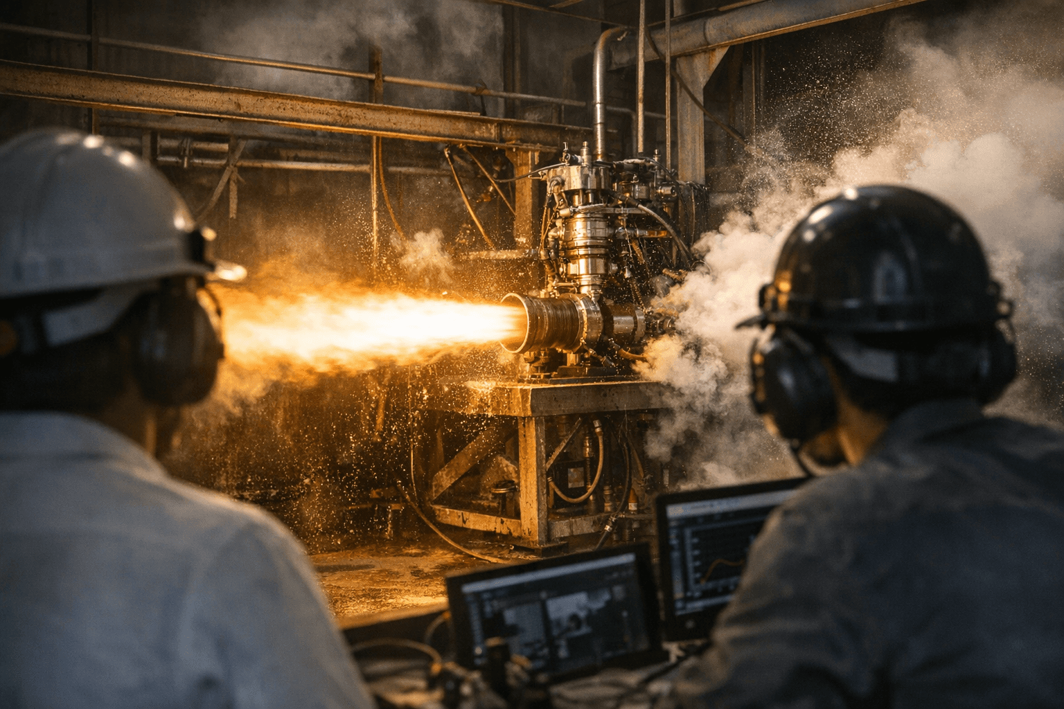 Agnikul Cosmos verifies repeatable 3D-printed rocket engine tests for orbital launch vehicle
