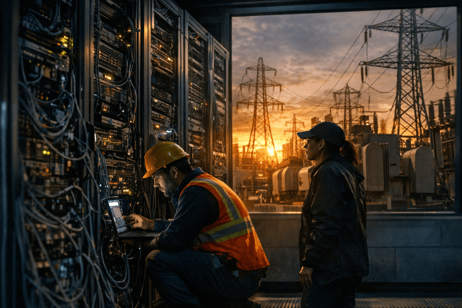 Goldman Sachs lifts data center power demand forecast to 1,350 TWh by 2030