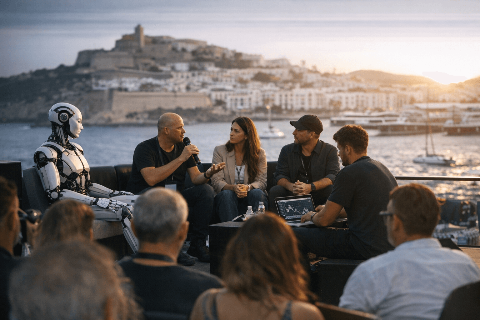 IMS Ibiza 2026 Unveils 140-Session Programme on AI, Investment Shifts