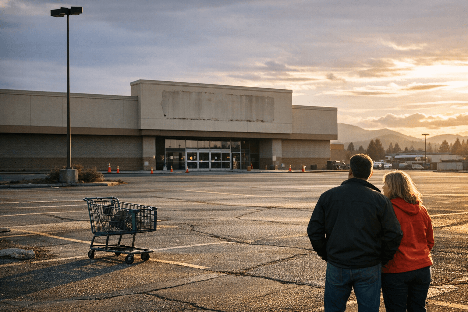 Trader Joe's plans first Spokane Valley store in former Shopko building