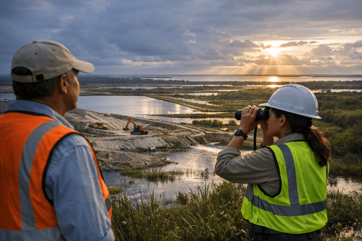 $2 billion for Everglades restoration restores Monroe County contracts