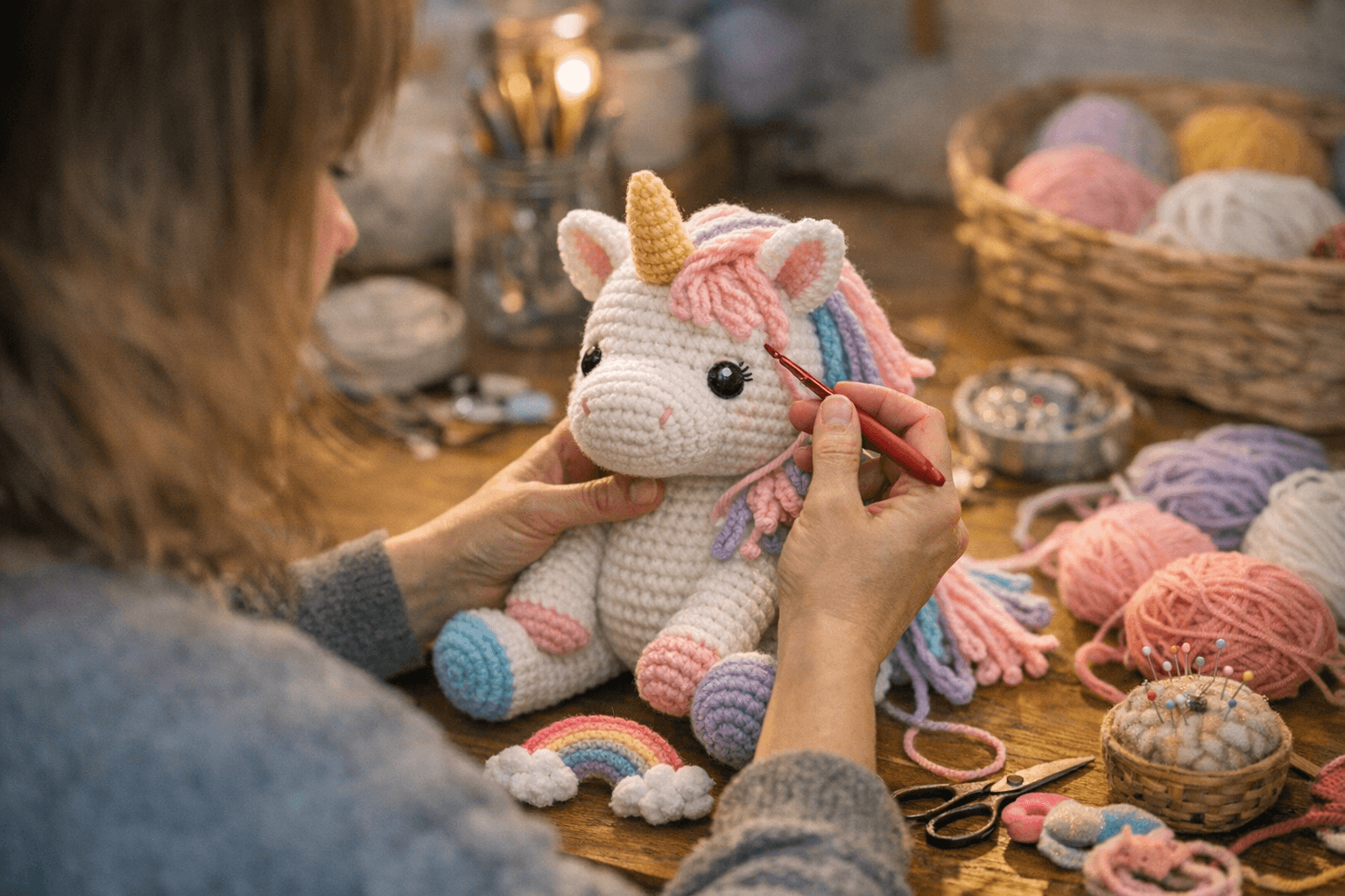 AI-generated illustration