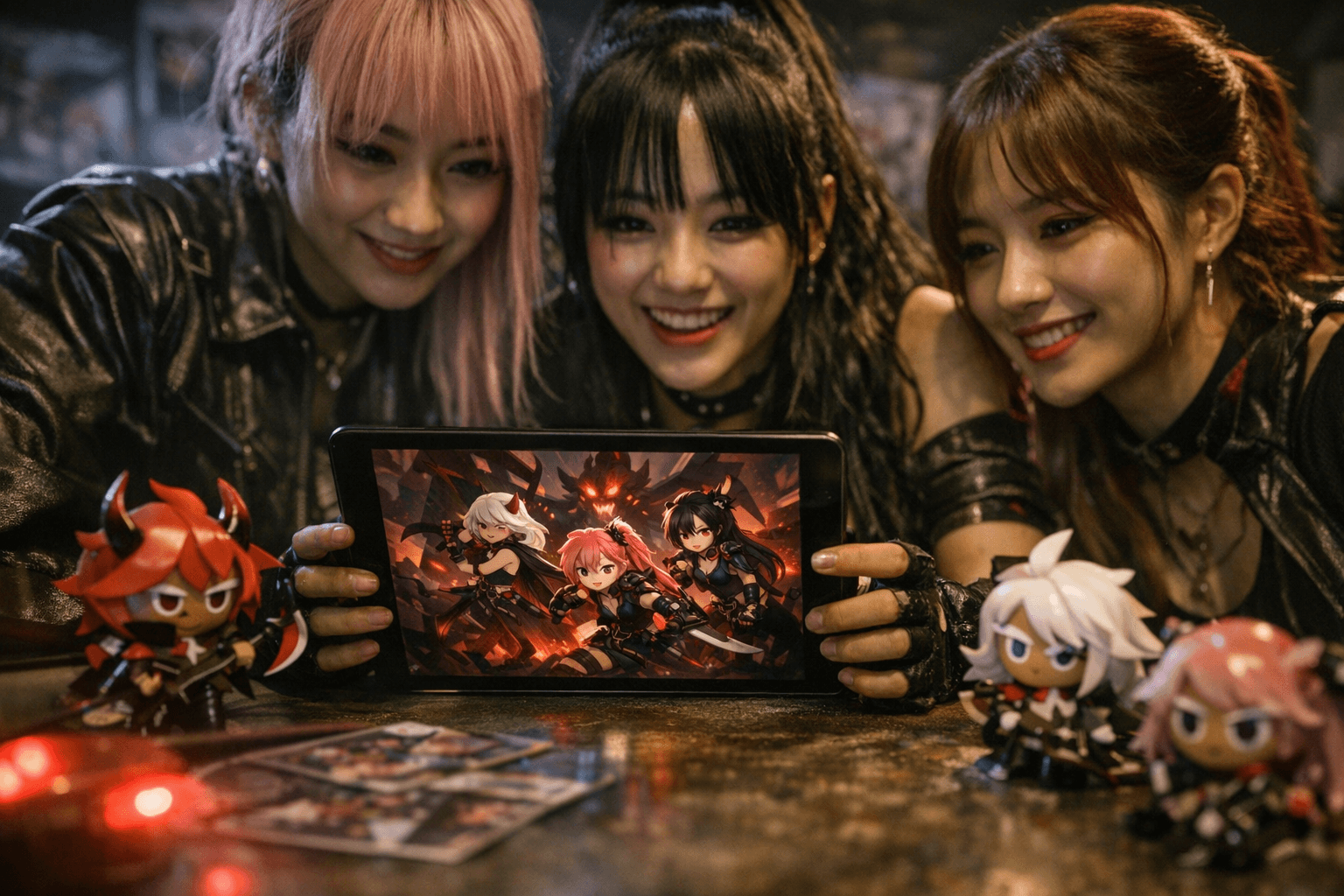 CookieRun: Kingdom launches KPop Demon Hunters crossover event now live