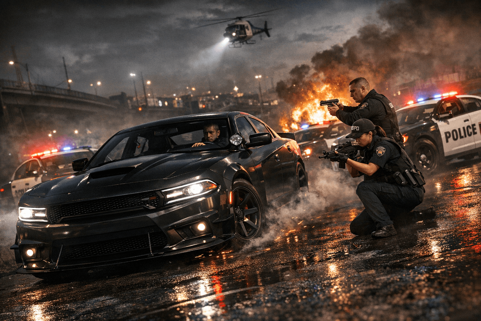 AI-generated illustration