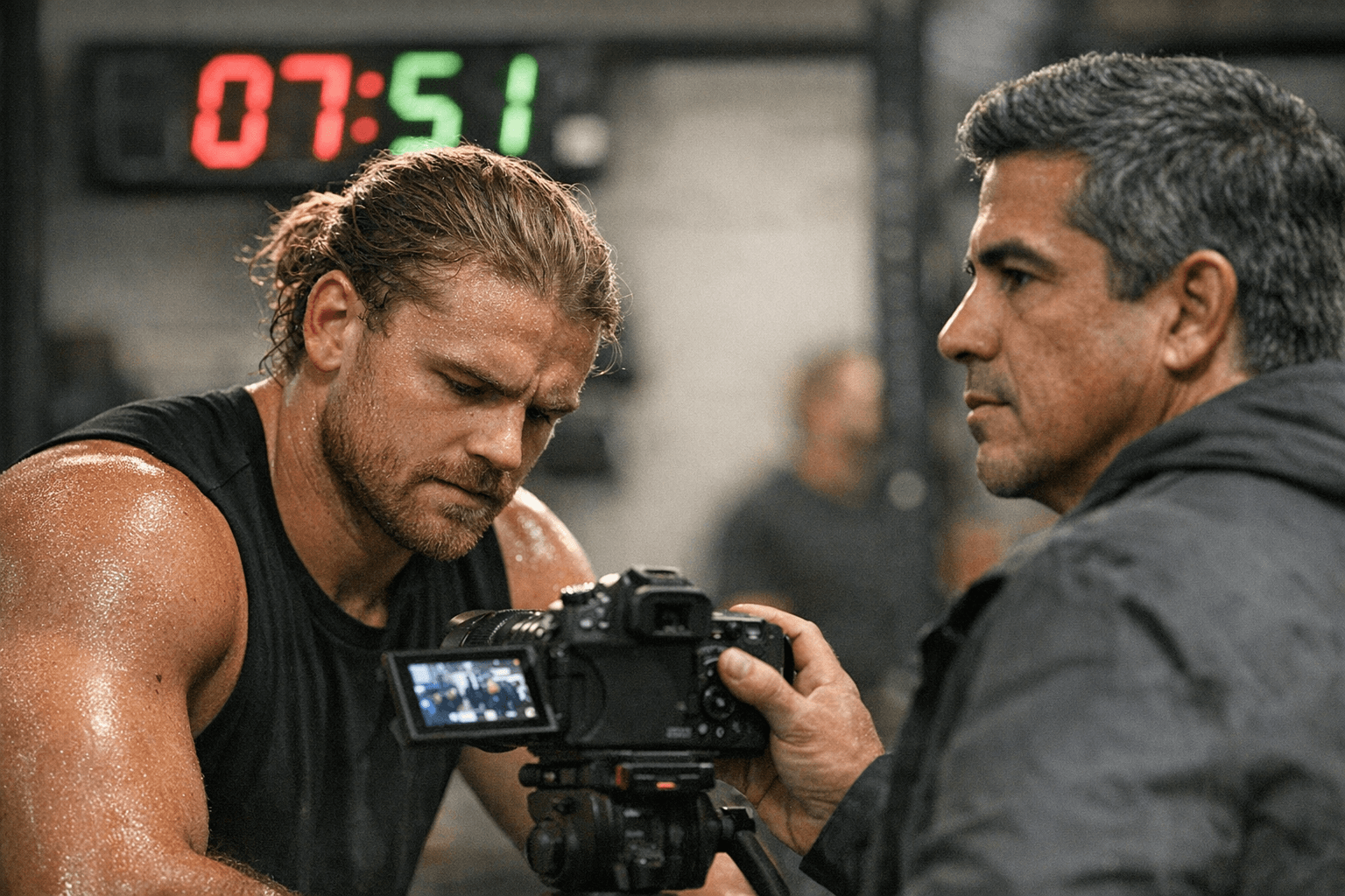 Jay Crouch Video Contradicts Dave Castro Claim in Penalty Dispute