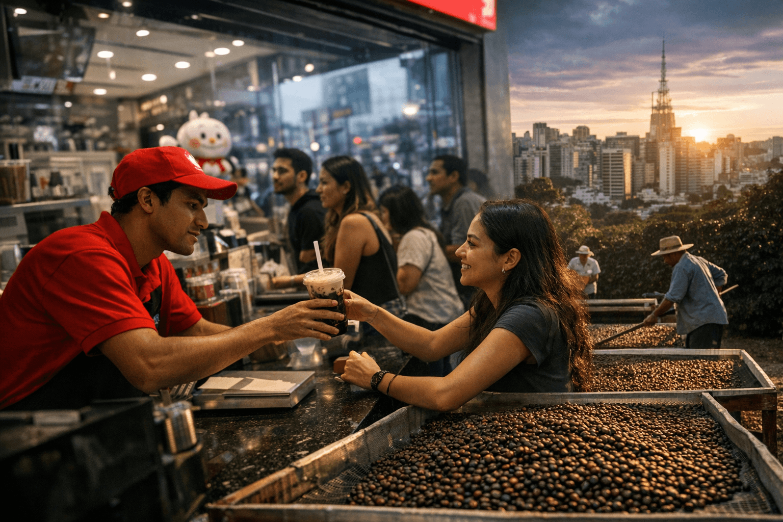 AI-generated illustration