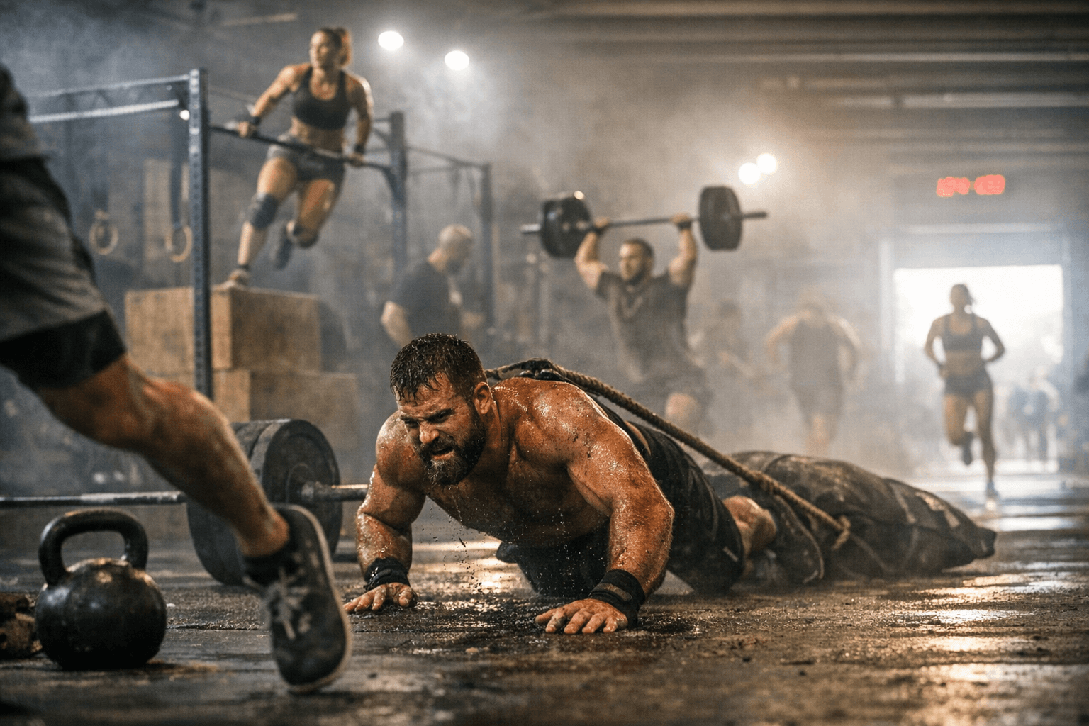 Mayhem Classic releases brutal six-event test for 2026 Semifinal start