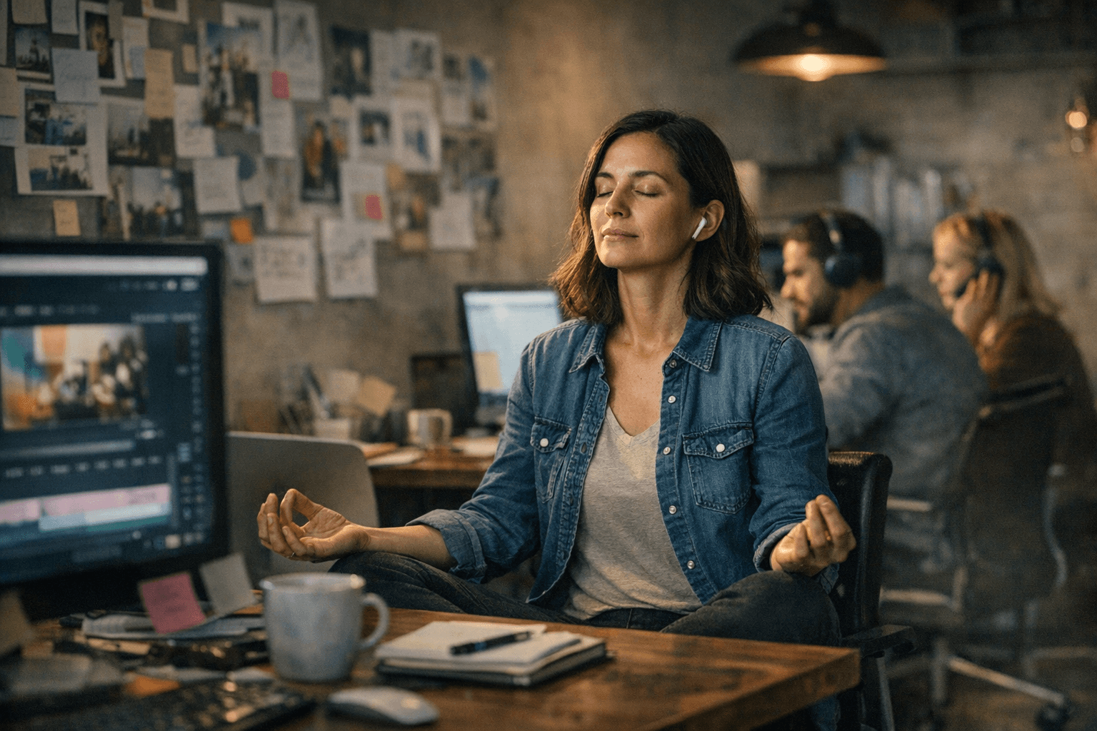 AI-generated illustration