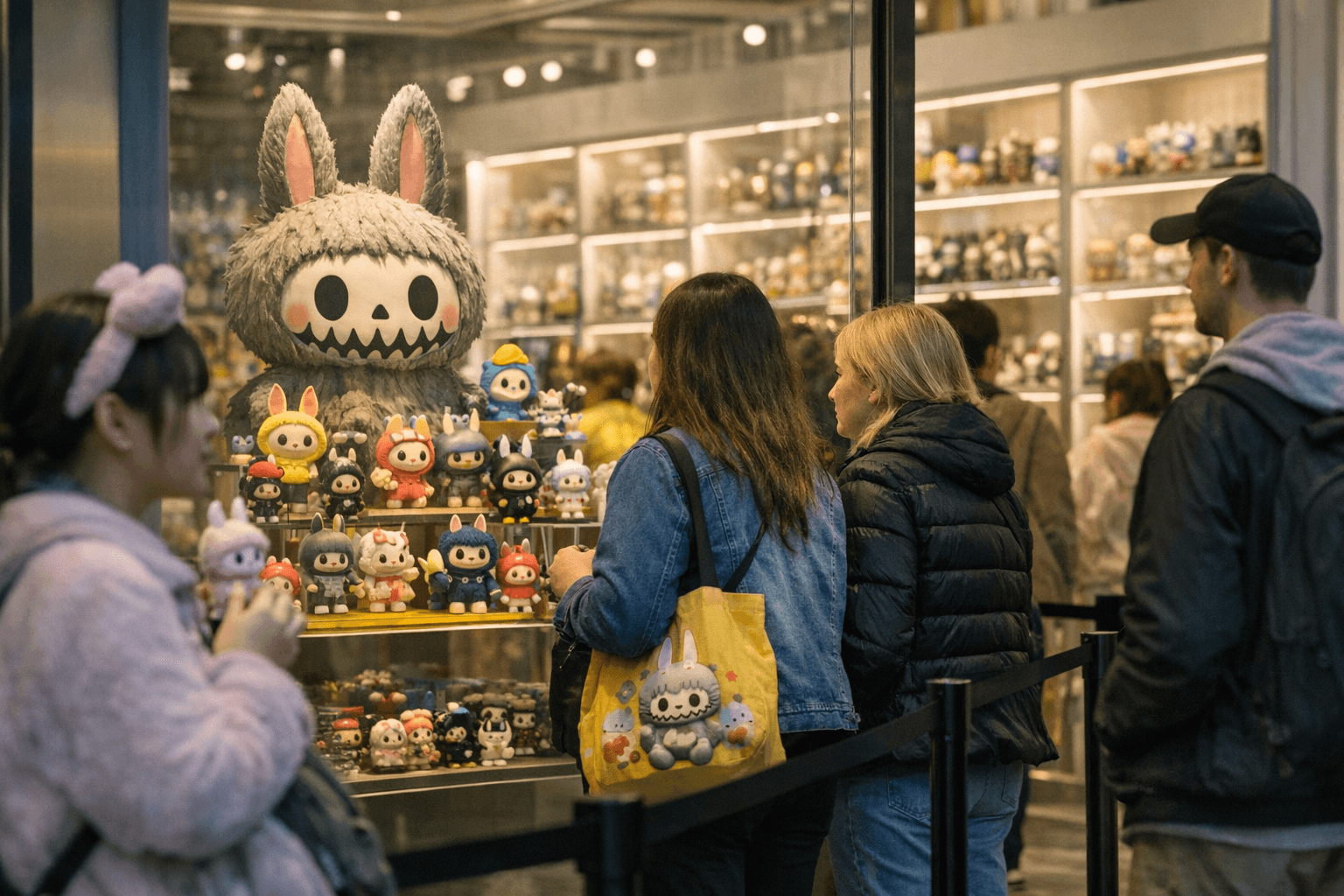 AI-generated illustration