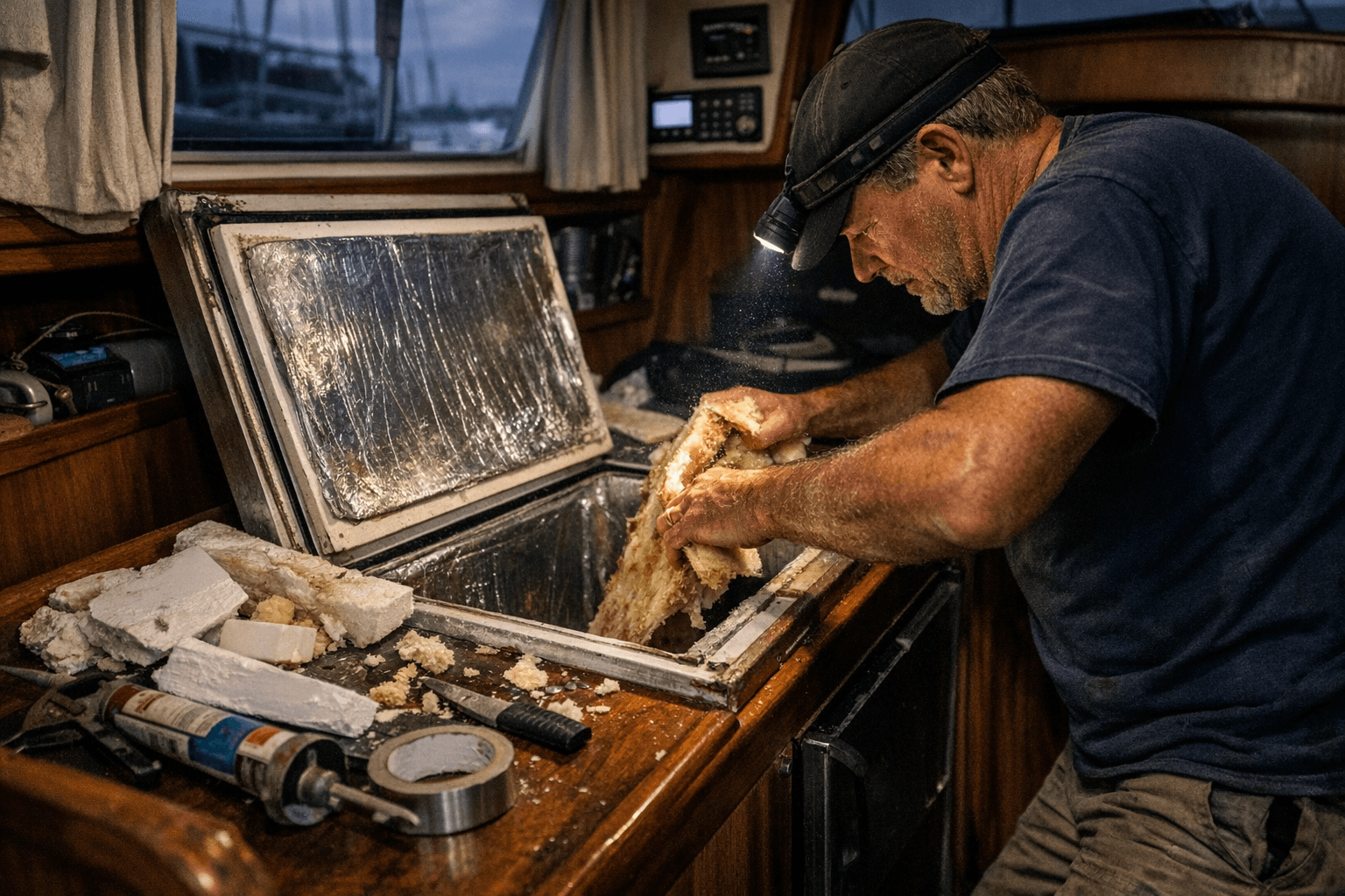 AI-generated illustration