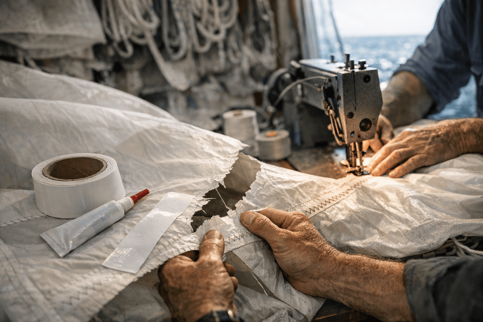 AI-generated illustration