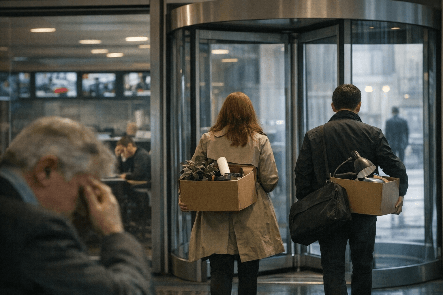 BBC to Cut Up to 2,000 Jobs Amid Funding Pressures