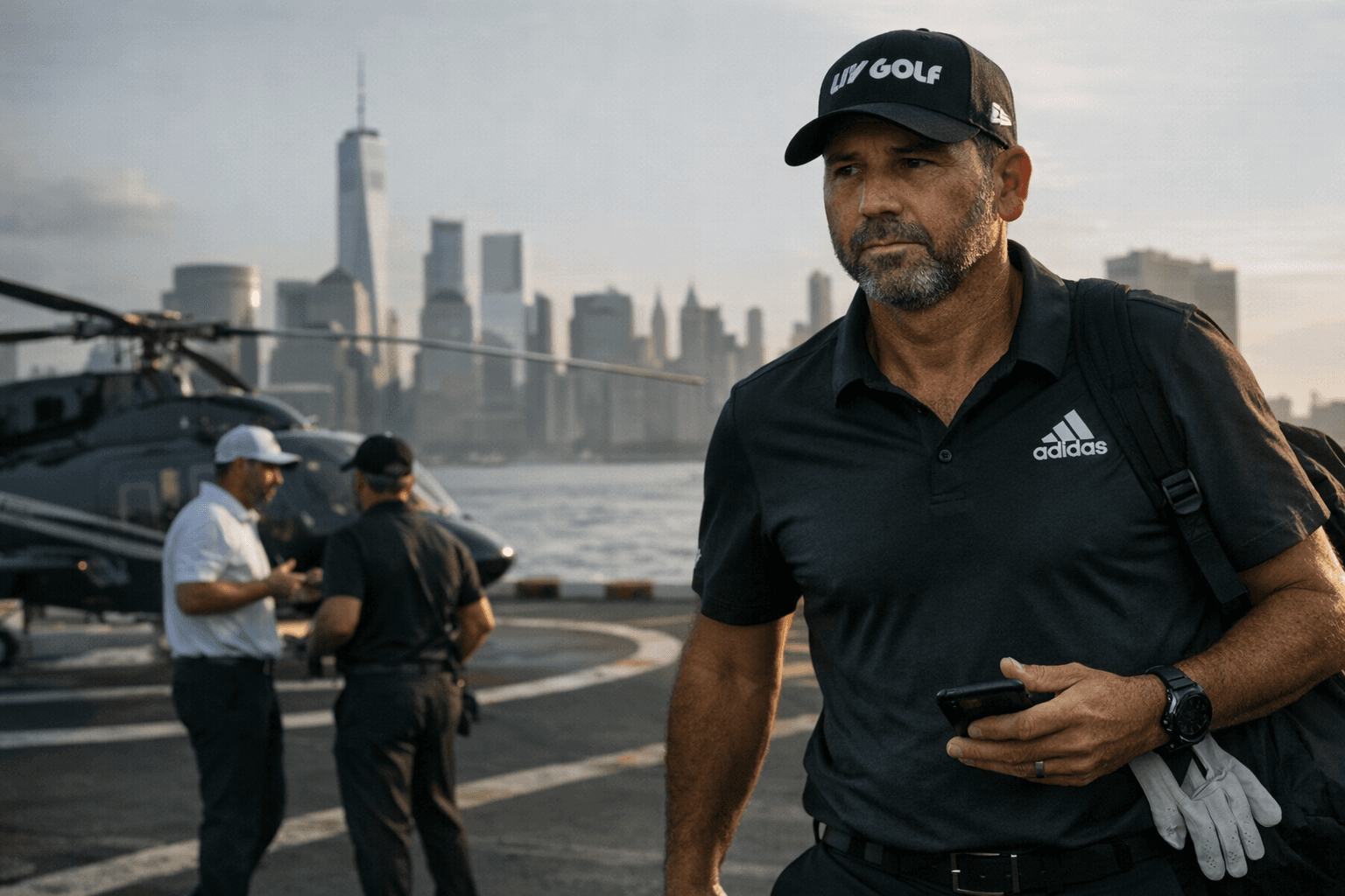 AI-generated illustration