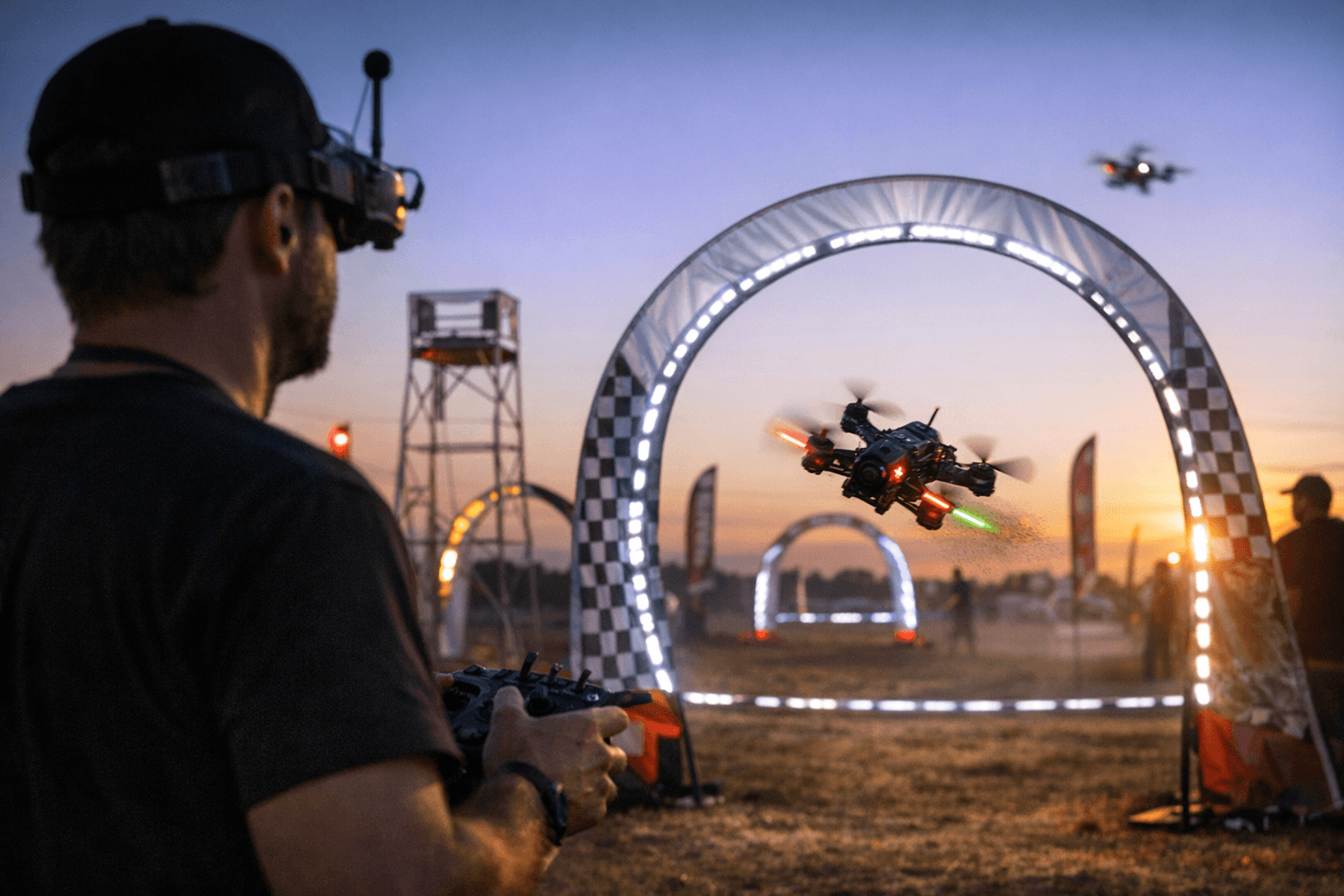 MultiGP unveils 2026 Global Qualifier track, opening championship path worldwide