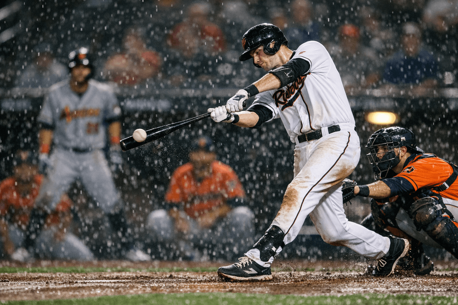 River Cats sweep Aviators 4-0 behind Eldridge, airtight defense