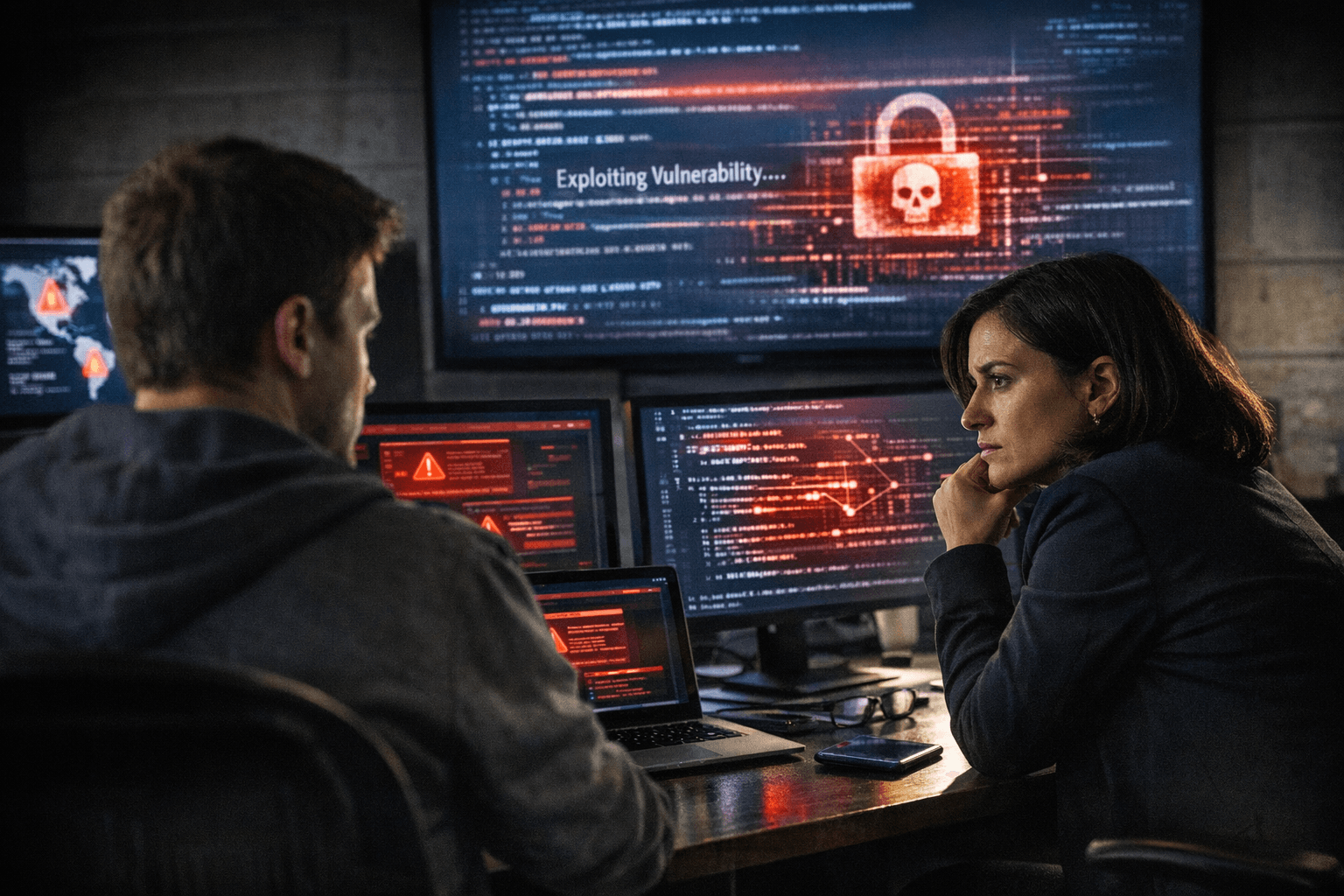 Anthropic withholds powerful AI model after it finds zero-day flaws across software