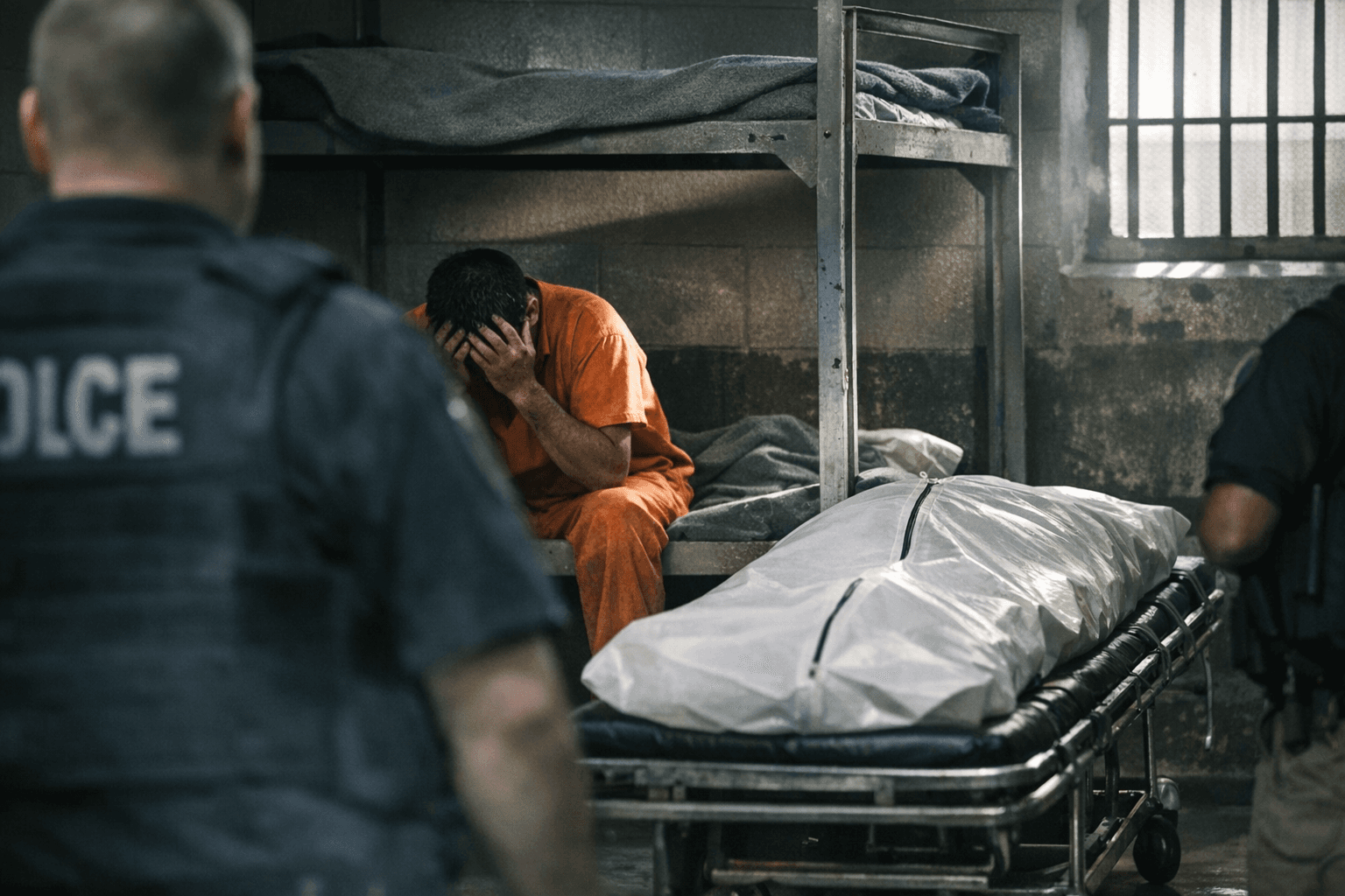 ICE narrows death details as immigrant custody deaths surge to record highs