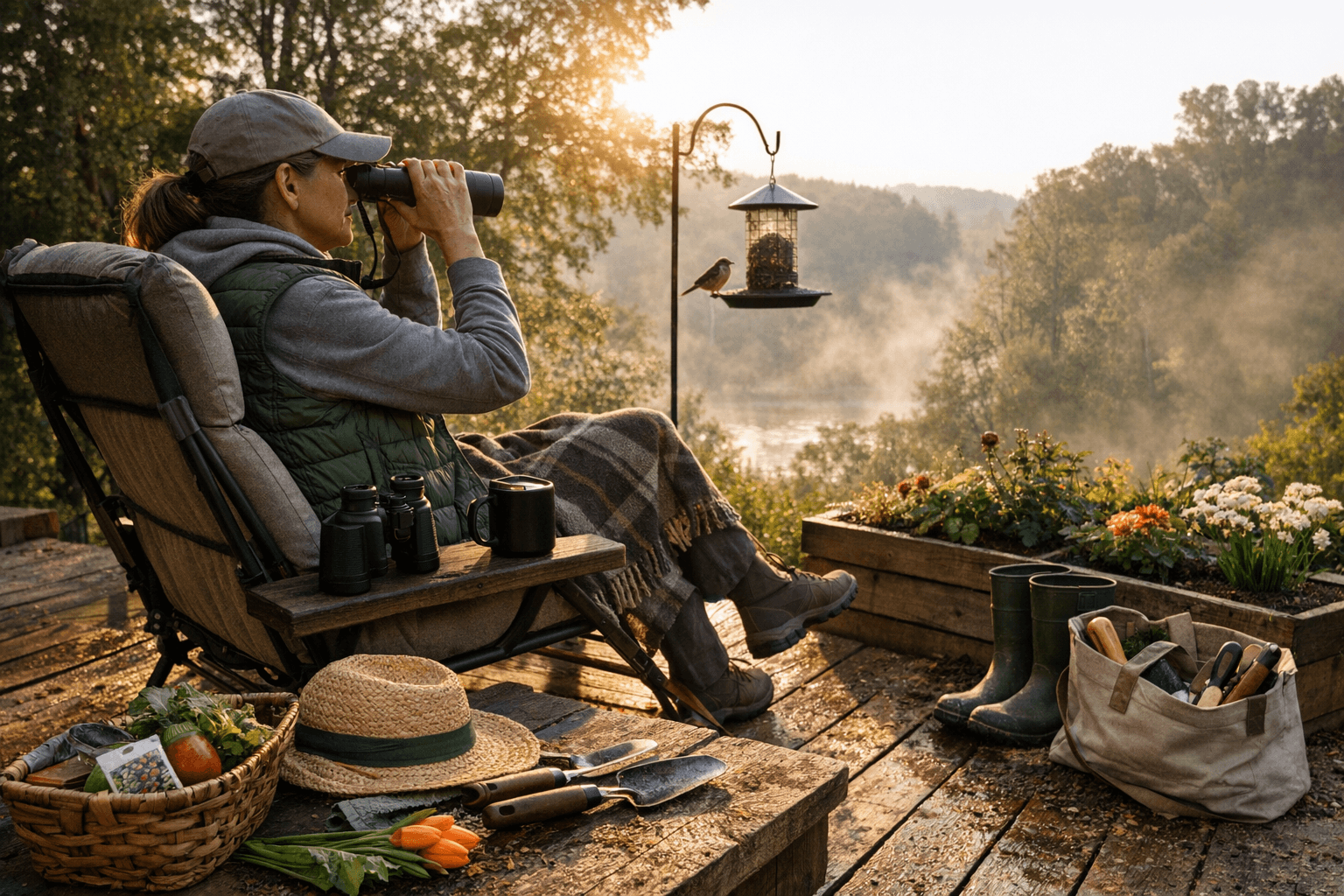 Mother’s Day gift ideas for moms who love the outdoors