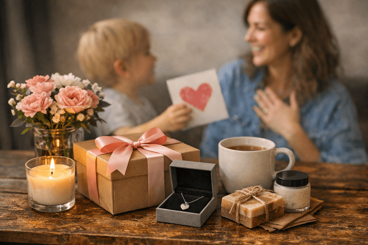 26 Thoughtful Mother’s Day Gifts Under $50 for Budget Shoppers