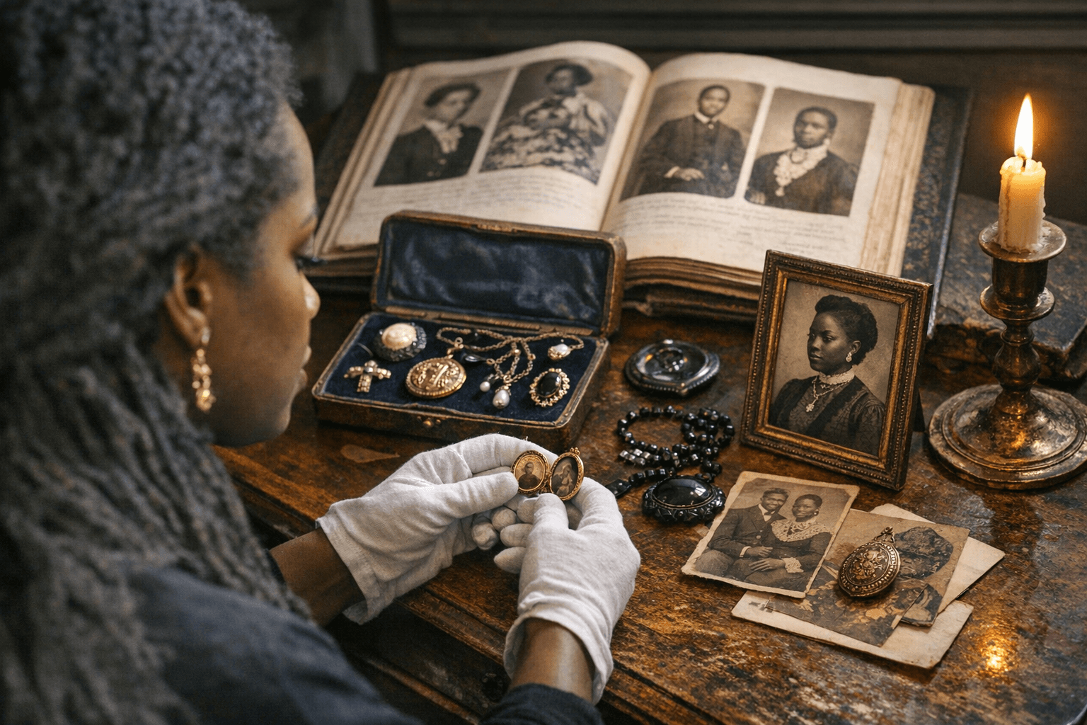 AI-generated illustration