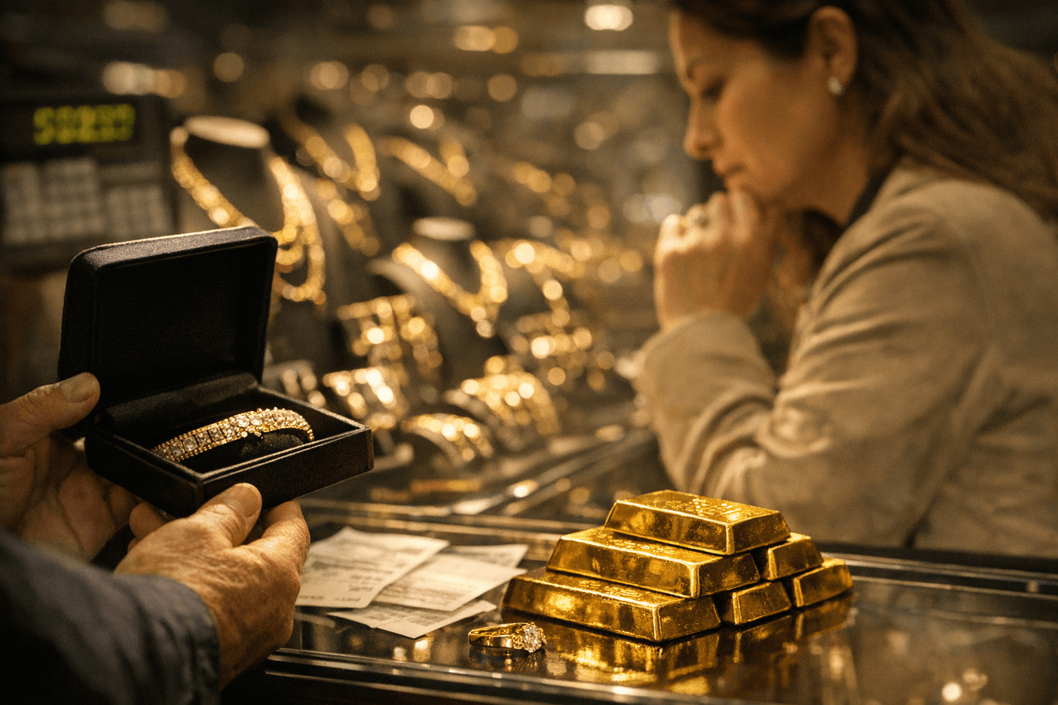 AI-generated illustration