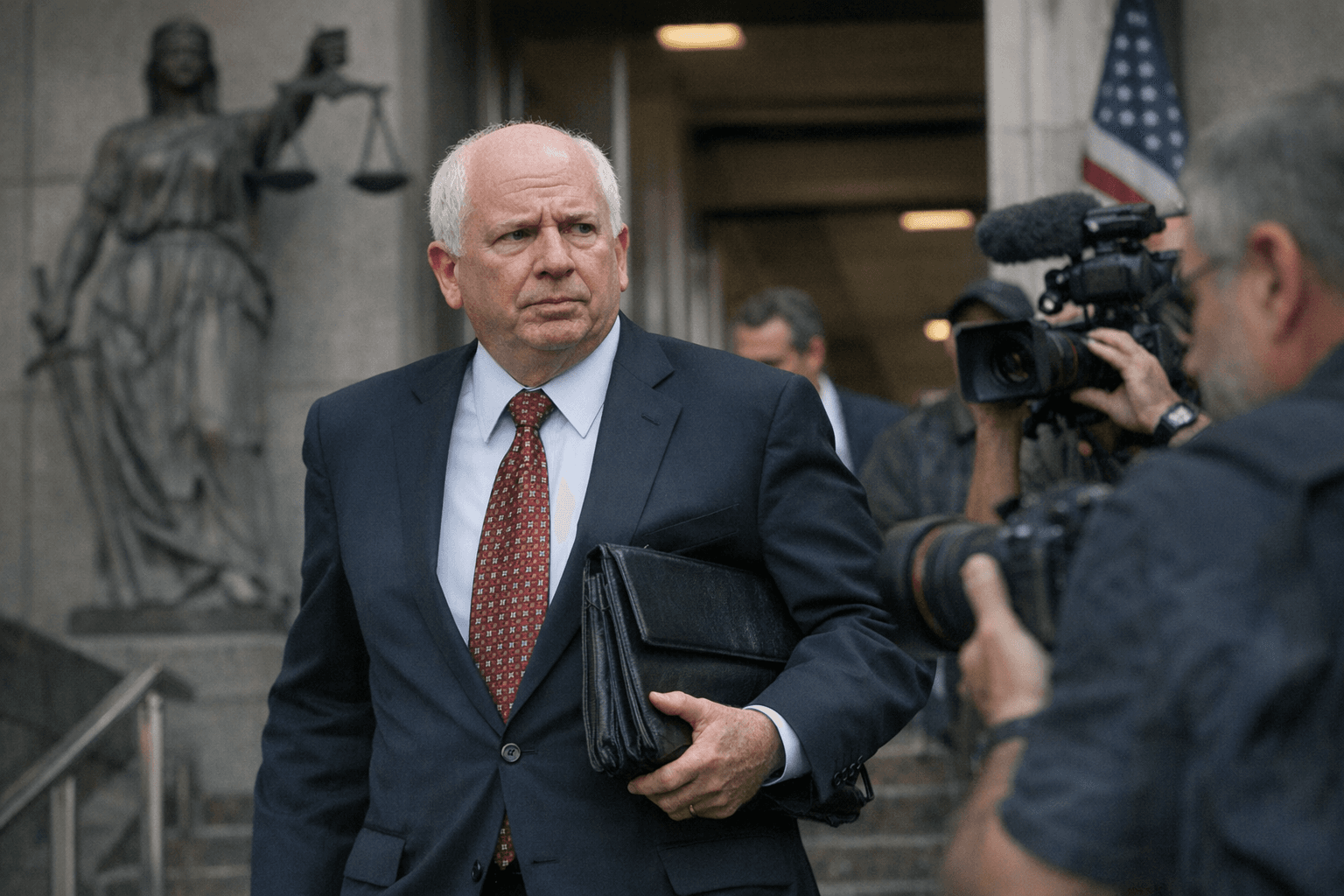 Eastman disbarred in California, plans Supreme Court appeal over 2020 election claims