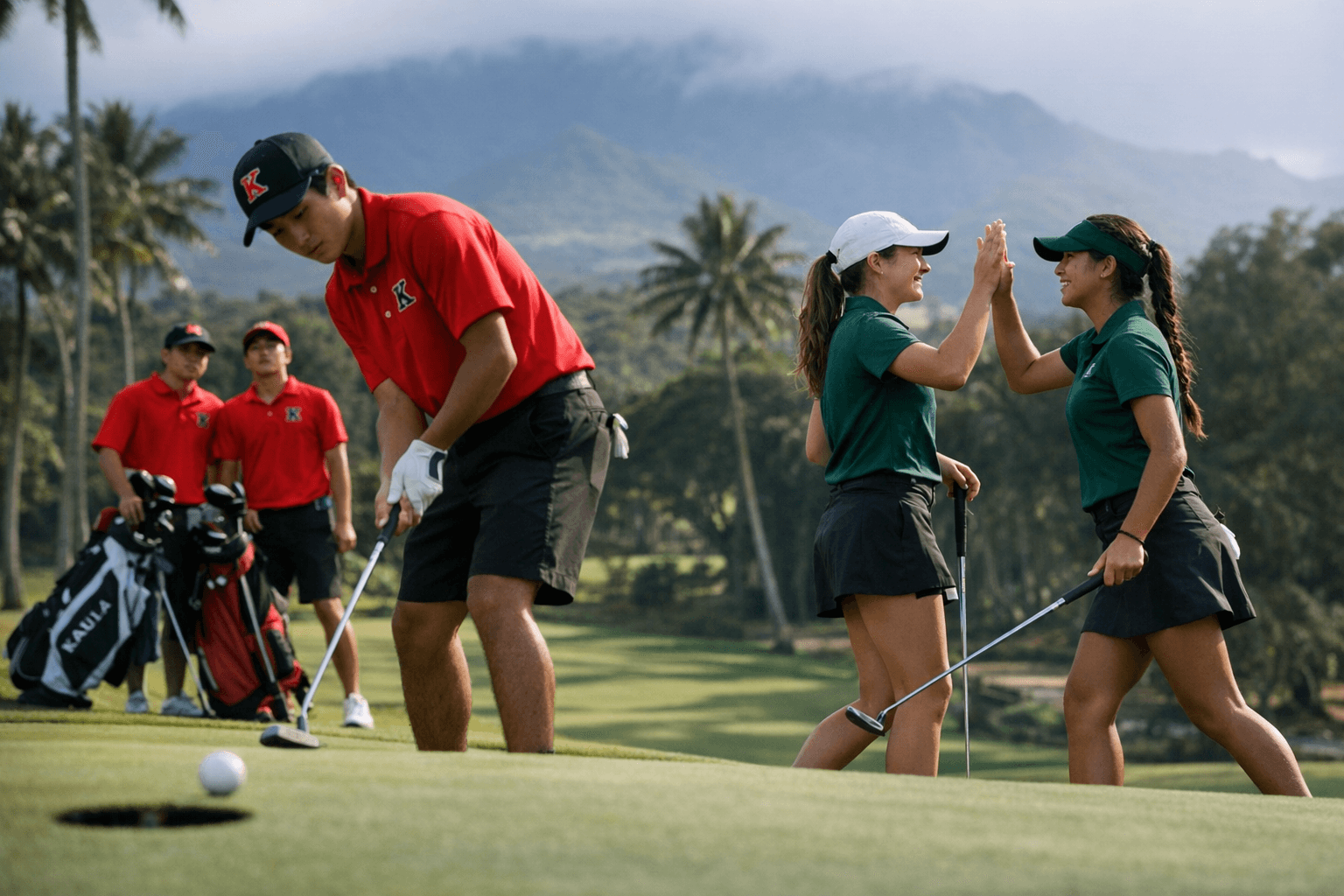 AI-generated illustration