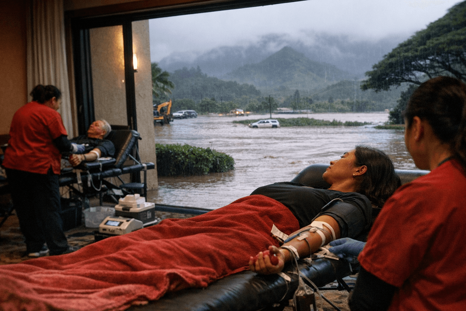 AI-generated illustration