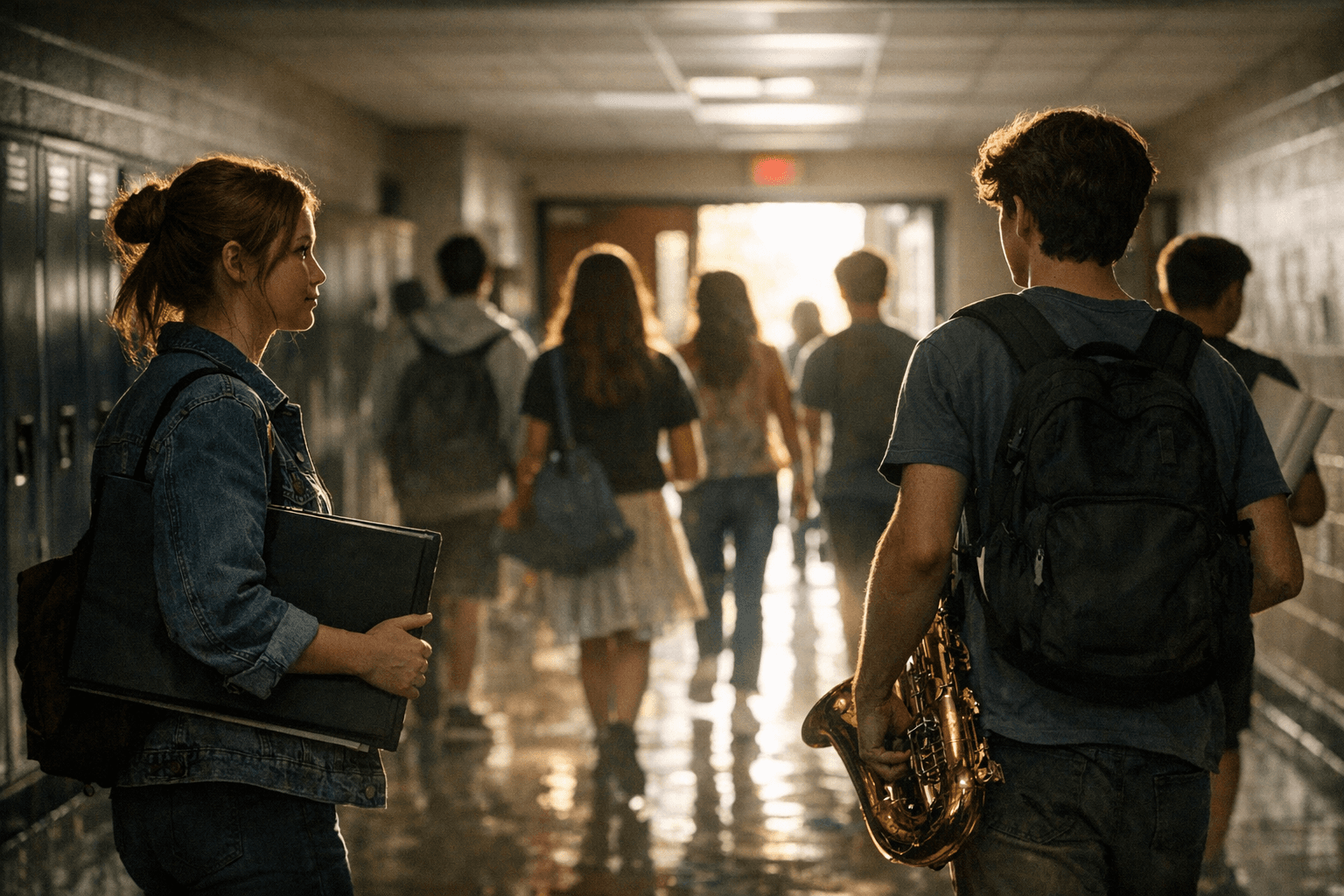 22 Buncombe County students selected for prestigious Governor’s School