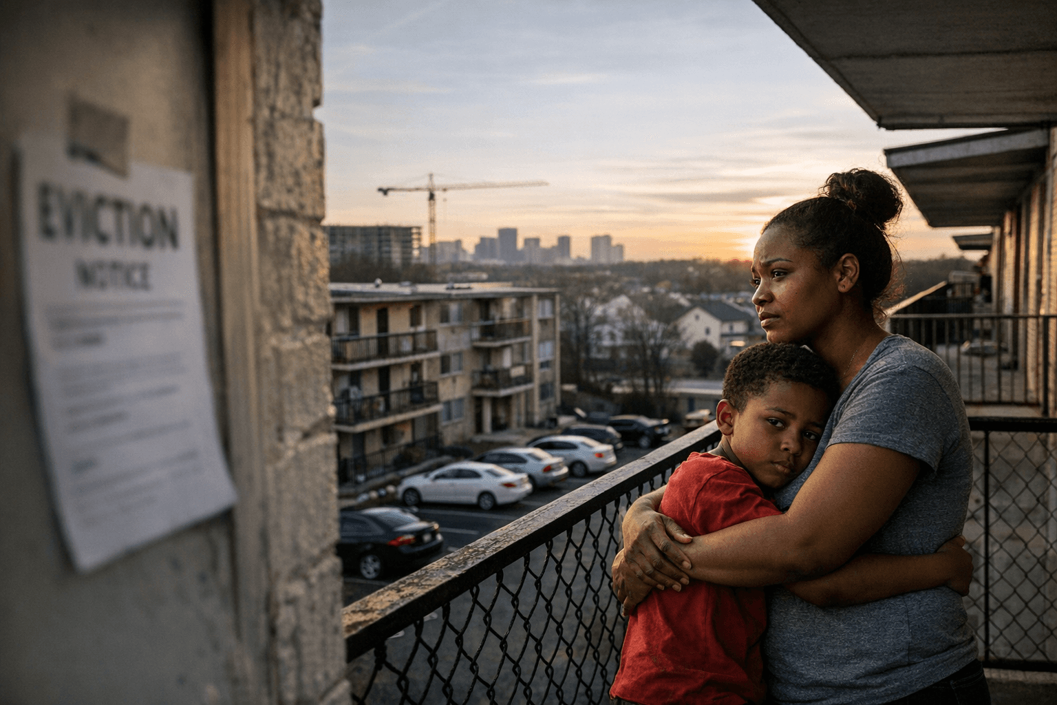 Plan 2035 review flags housing costs, wage stagnation in Prince George's County
