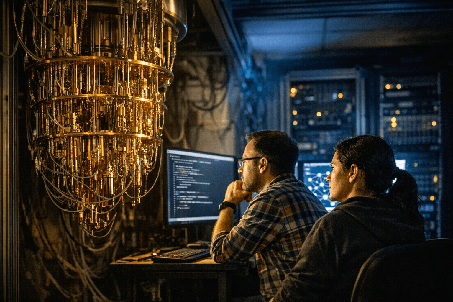 LANL study finds some quantum machine-learning models are classically simulable