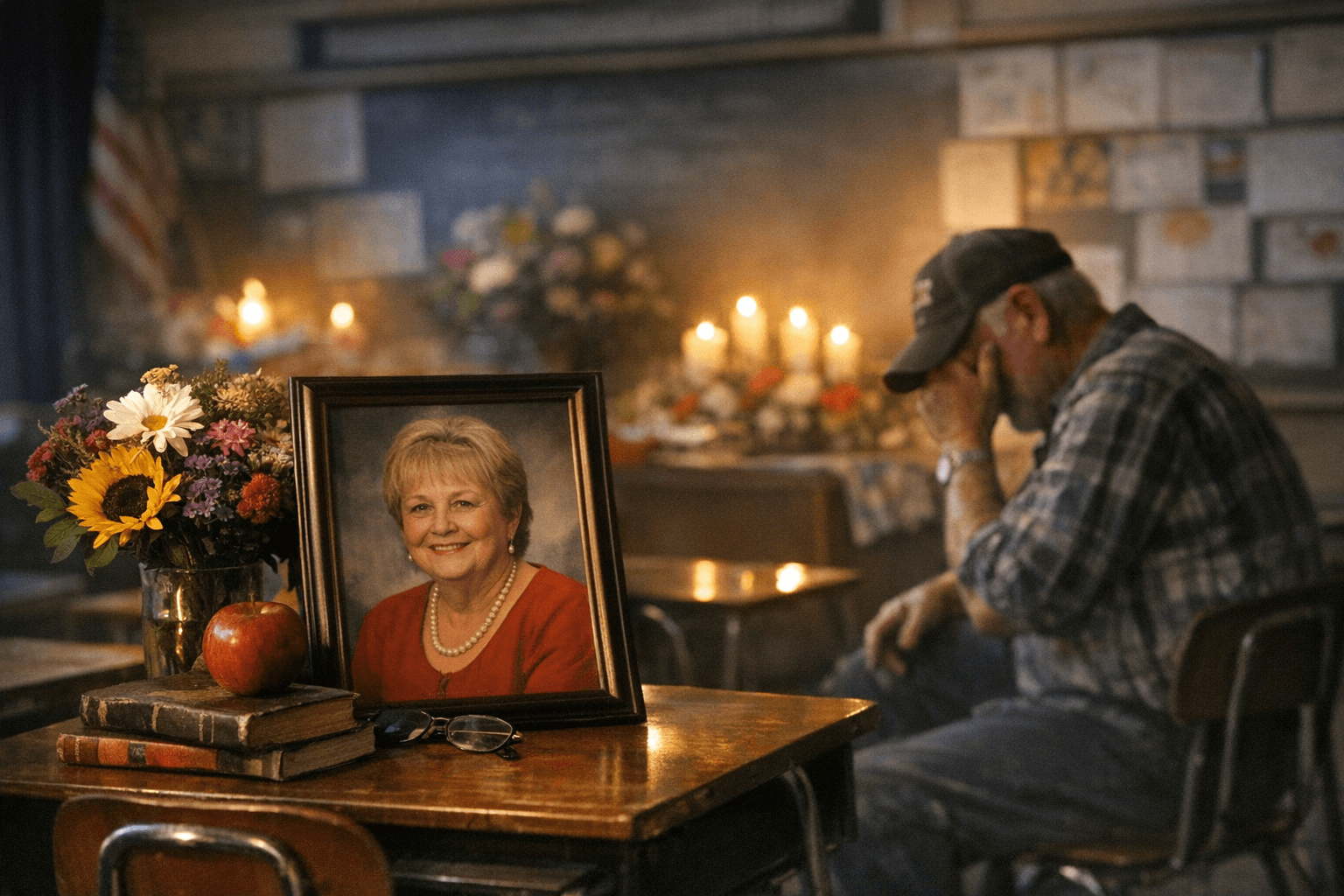 Owsley County educator Maudie Cornett remembered for family, service, devotion