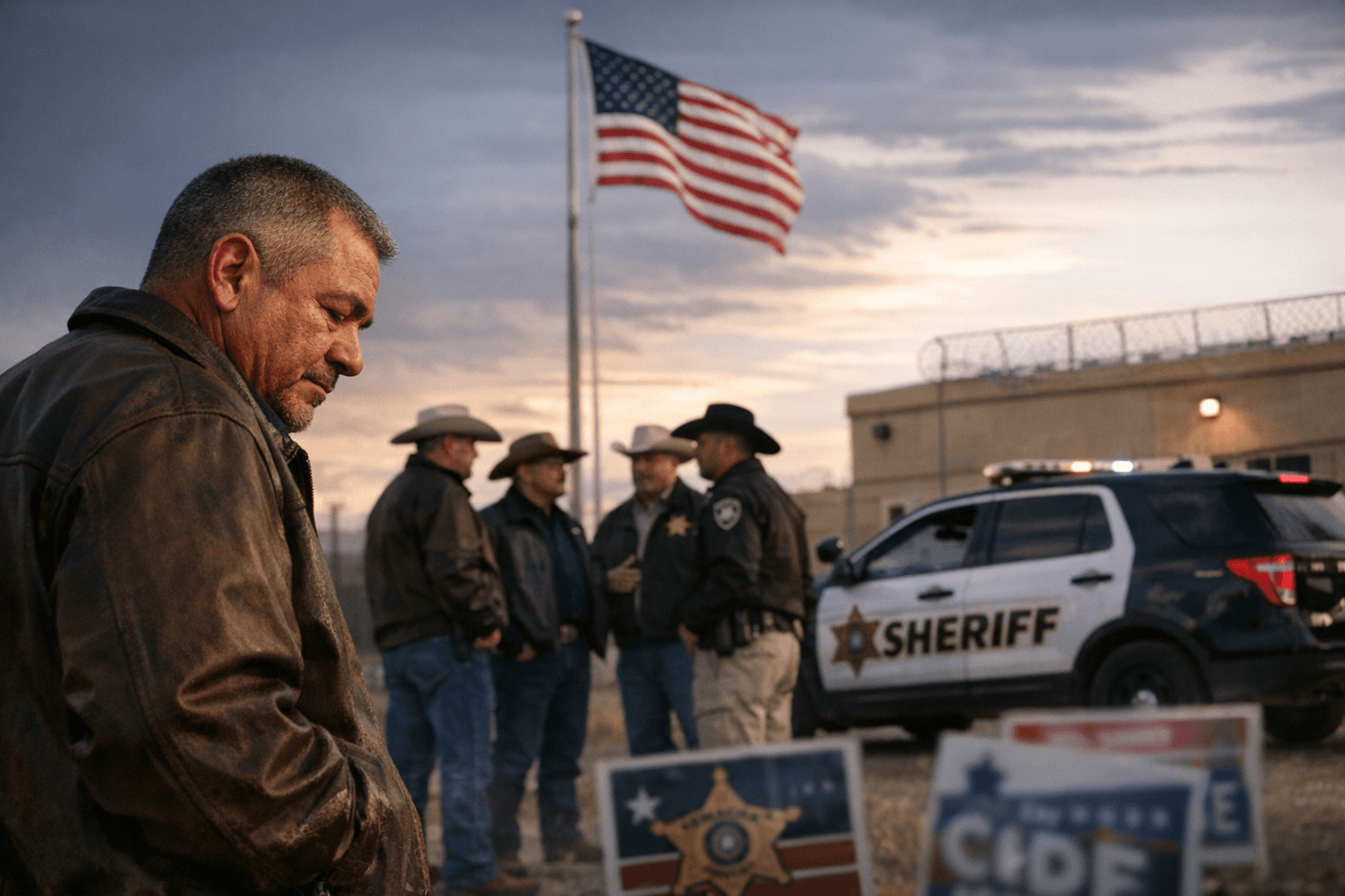 AI-generated illustration