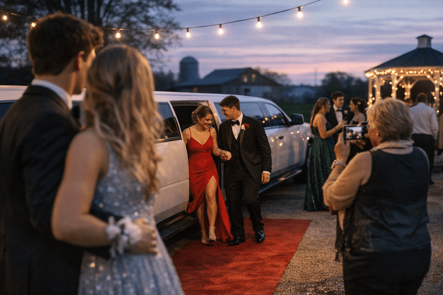 Buena Vista County schools map out spring prom schedule for families