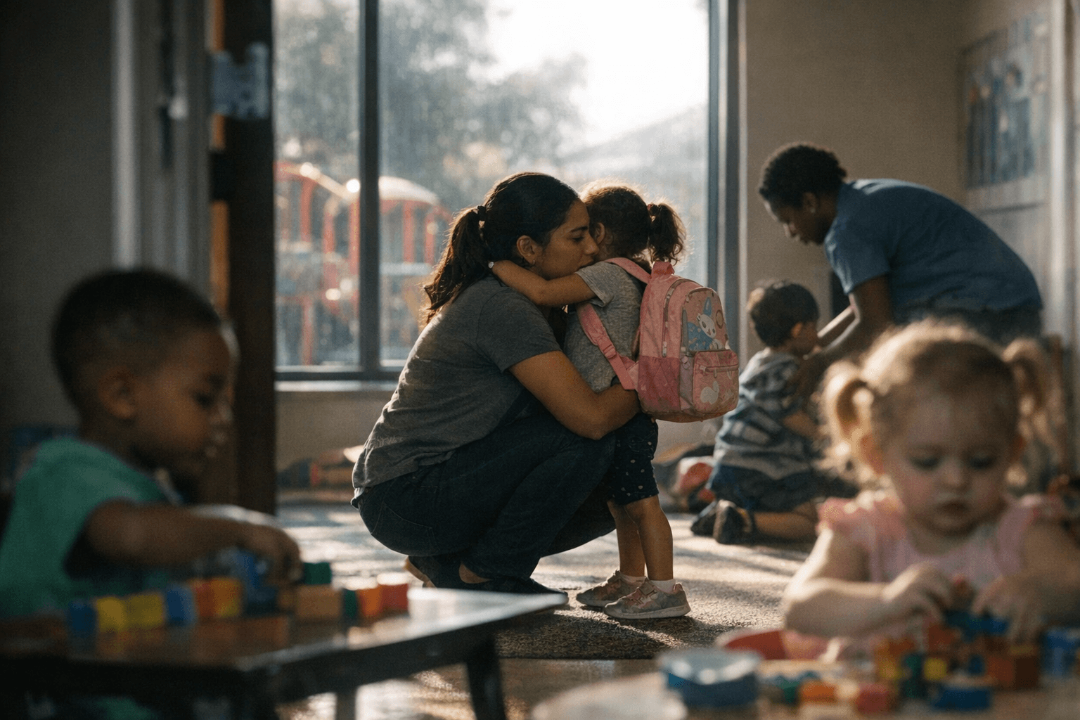 AI-generated illustration