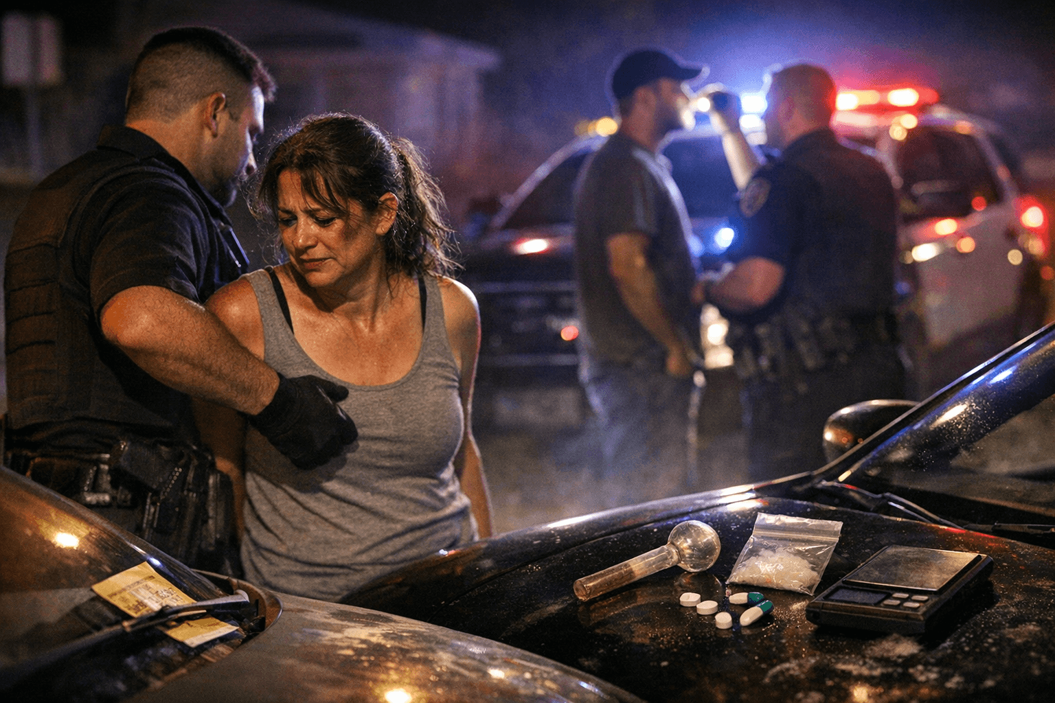 Copperas Cove police bulletin logs assault, theft, drug and parking calls