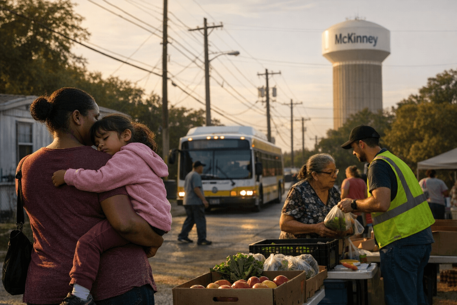 Texas Health seeks partners for $5 million health grants in McKinney
