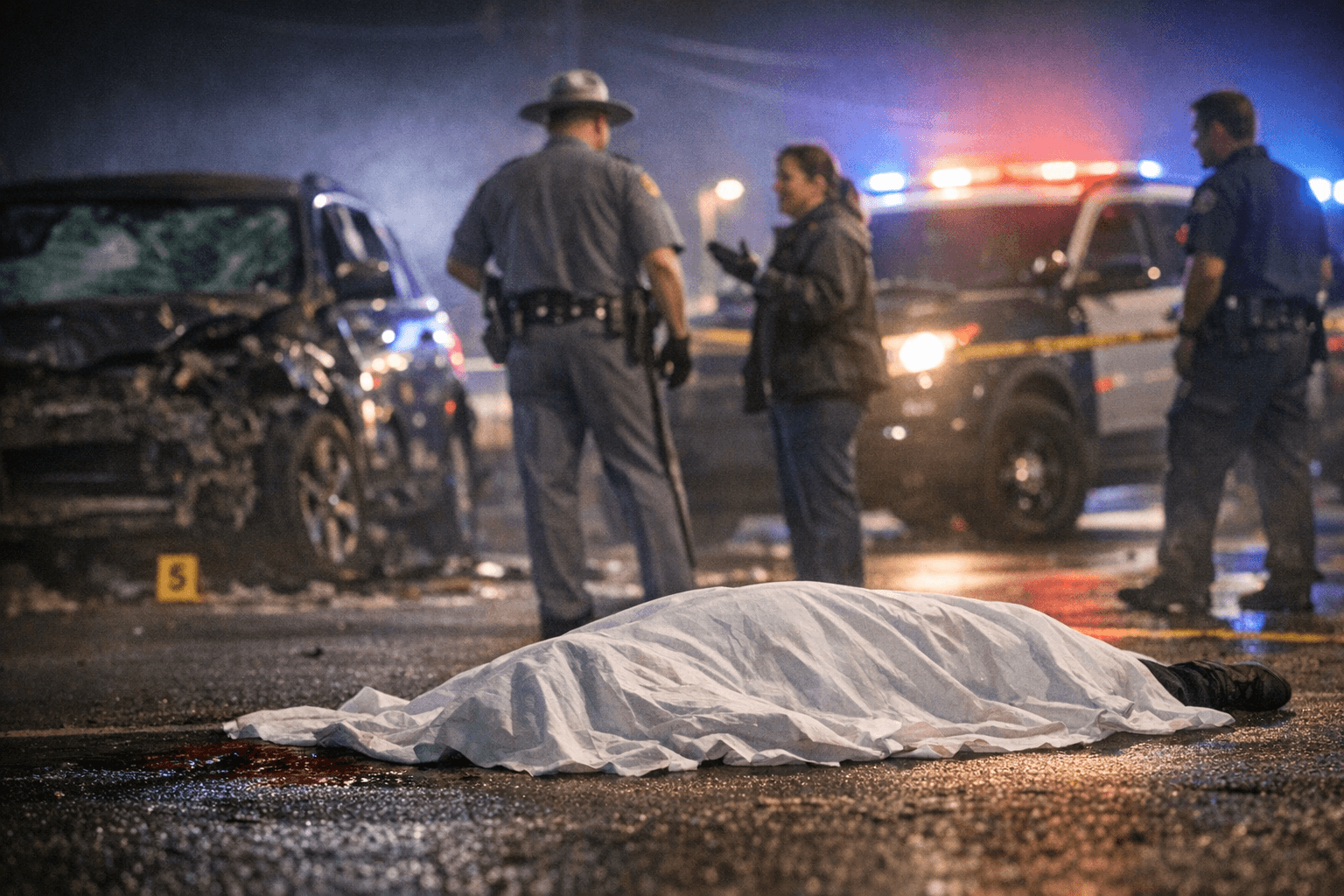 Attorney General investigates deadly LaFayette police shooting after car attack