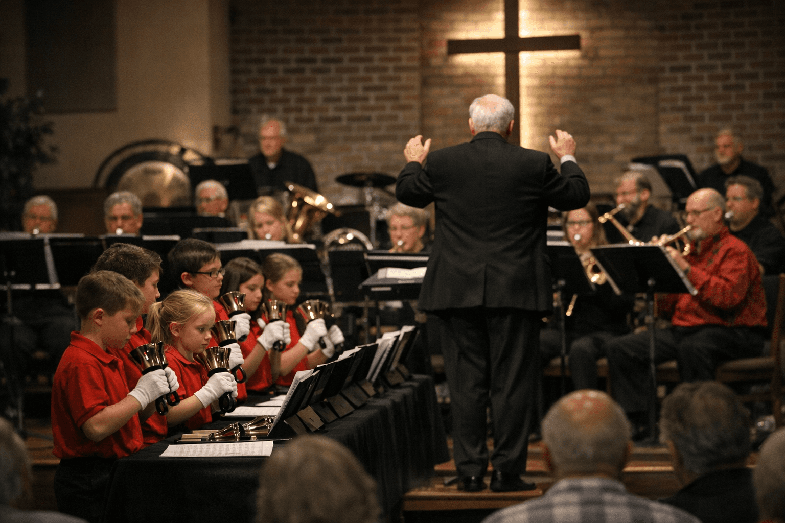 Cleveland church hosts 38th annual Spring Singspiration Saturday night