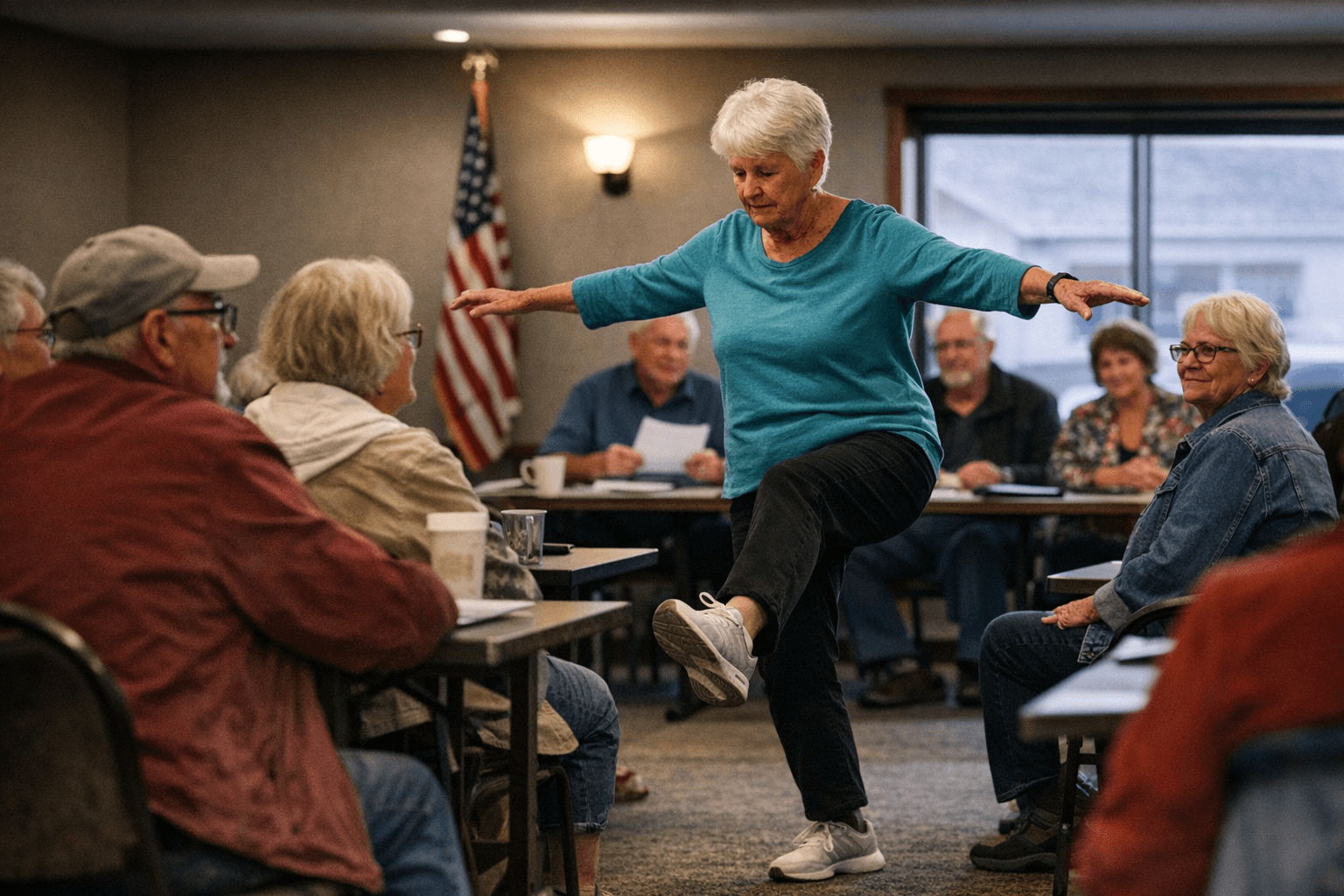 SCARTA to meet Tuesday in Jamestown, balance talk planned